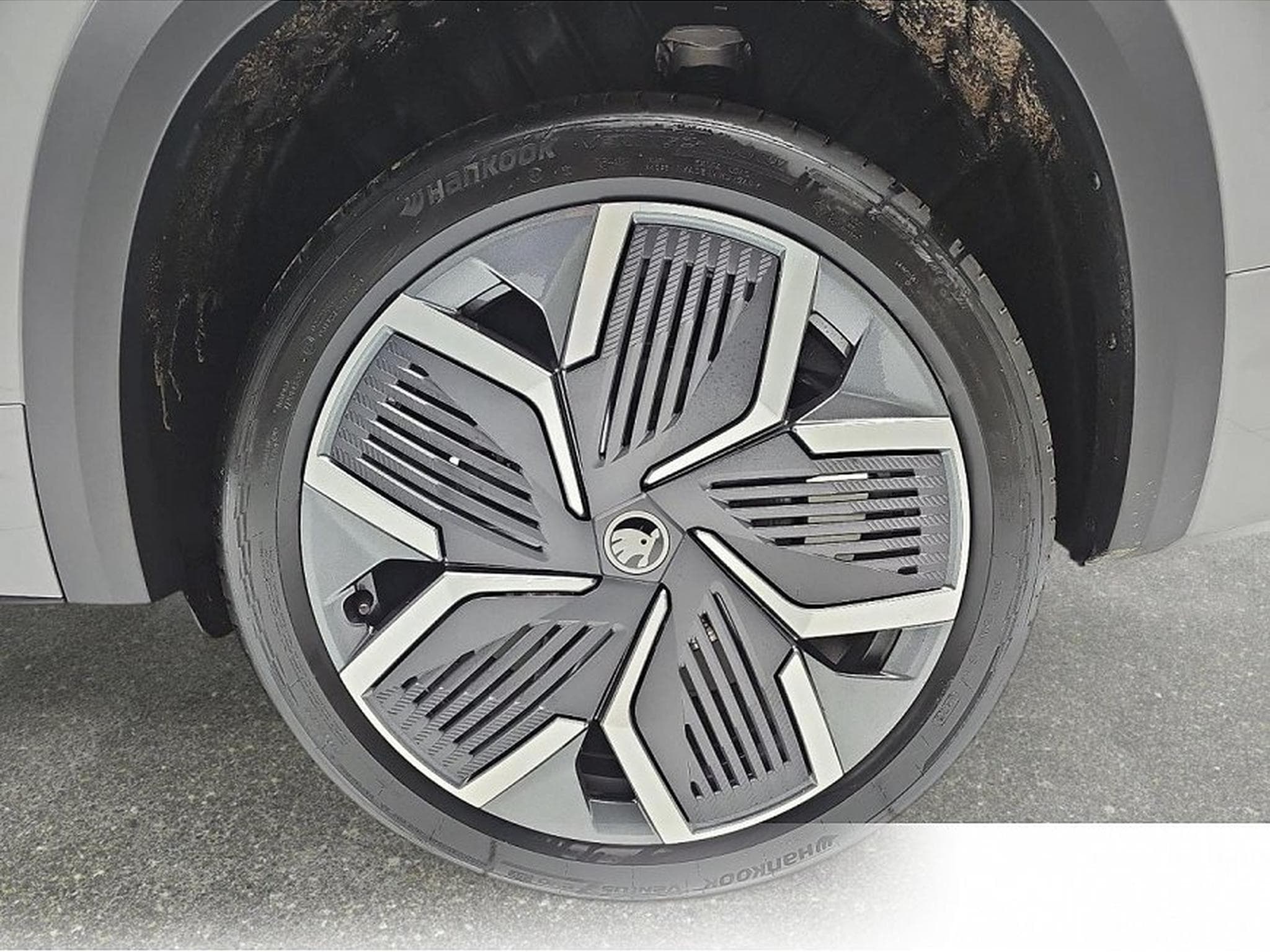 Skoda Kodiaq (2026) - Foto 5