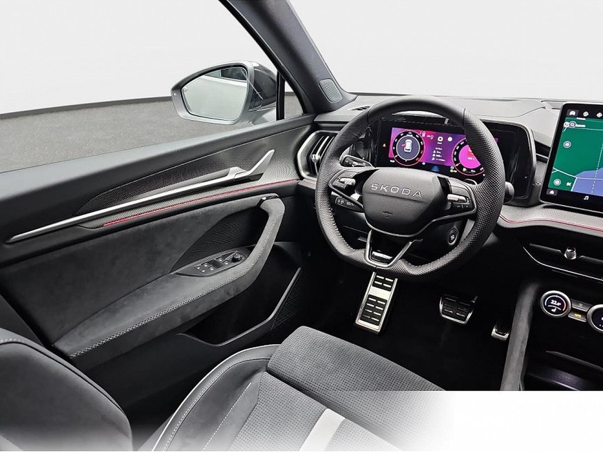 Skoda Kodiaq (2026) - Foto 7