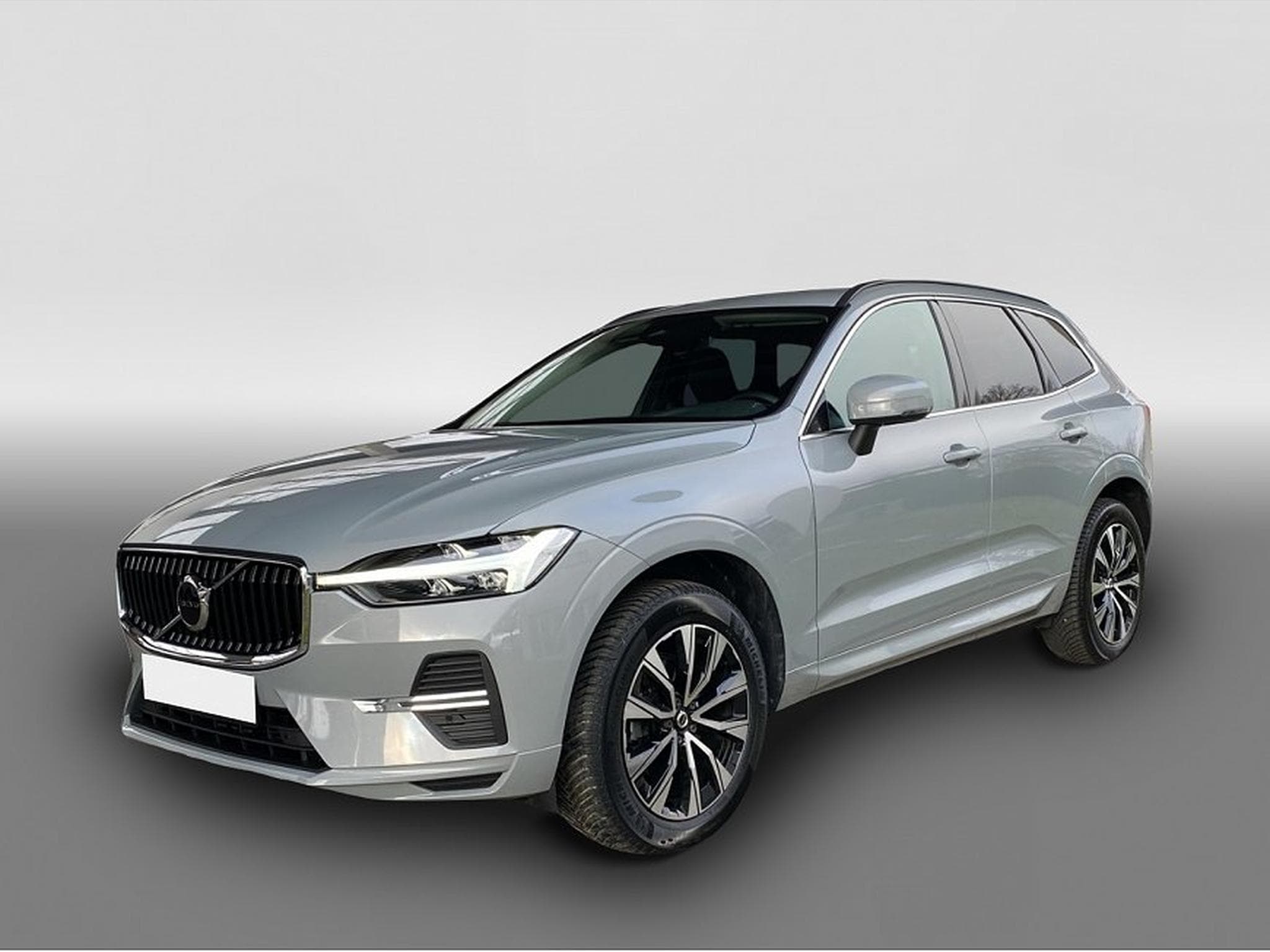 Volvo XC60 (2024) - Foto 1