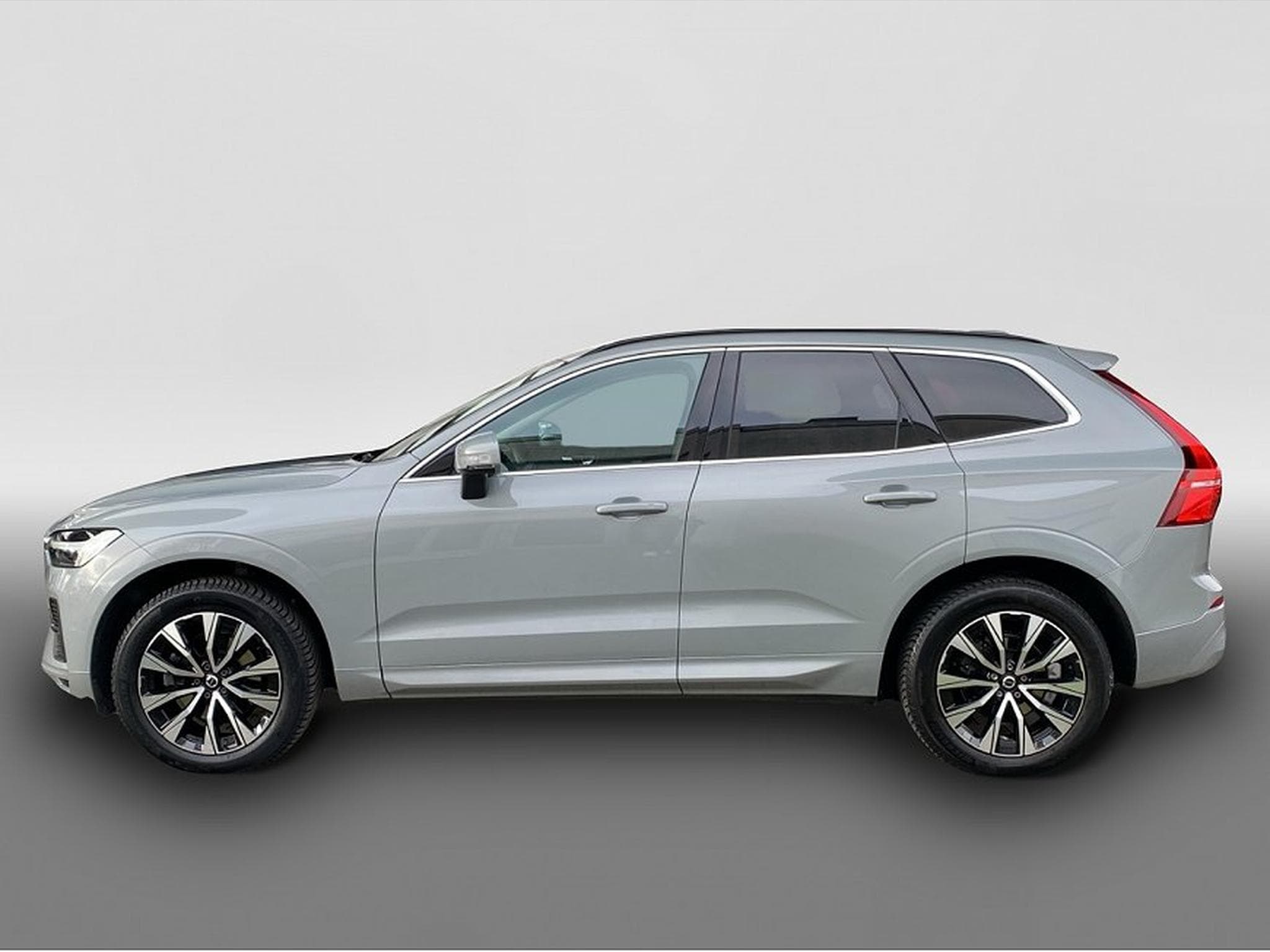 Volvo XC60 (2024) - Foto 2