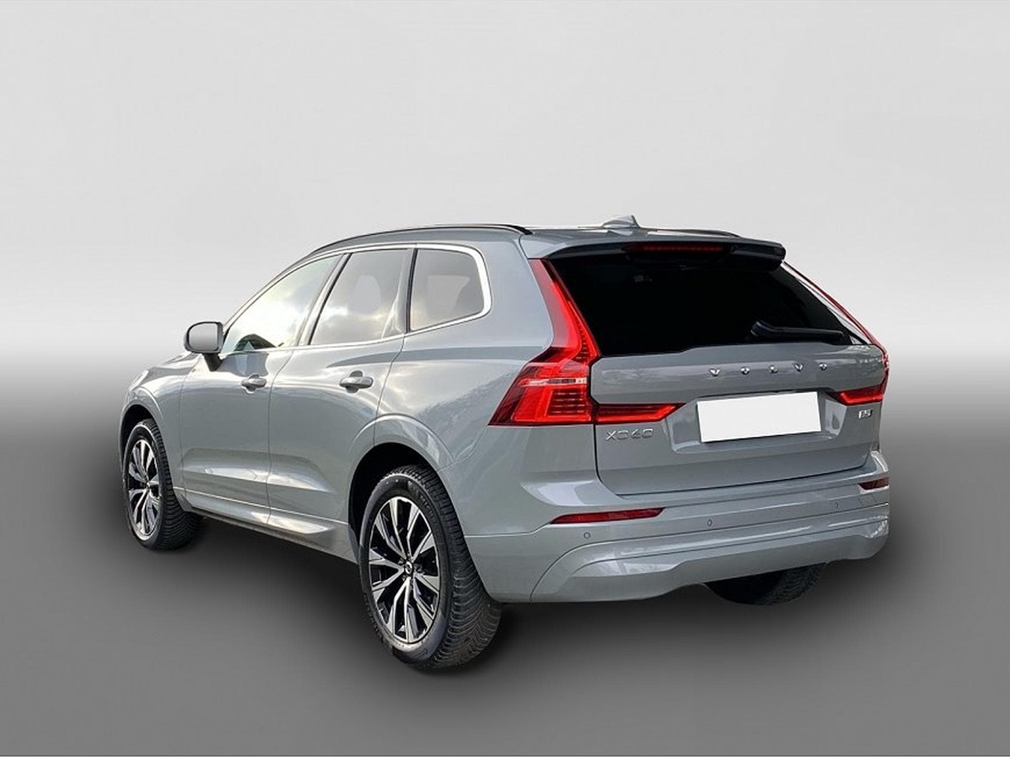 Volvo XC60 (2024) - Foto 3