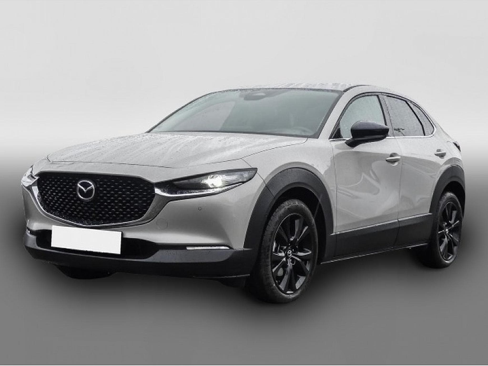 Mazda CX-30 (2024) - Foto 1
