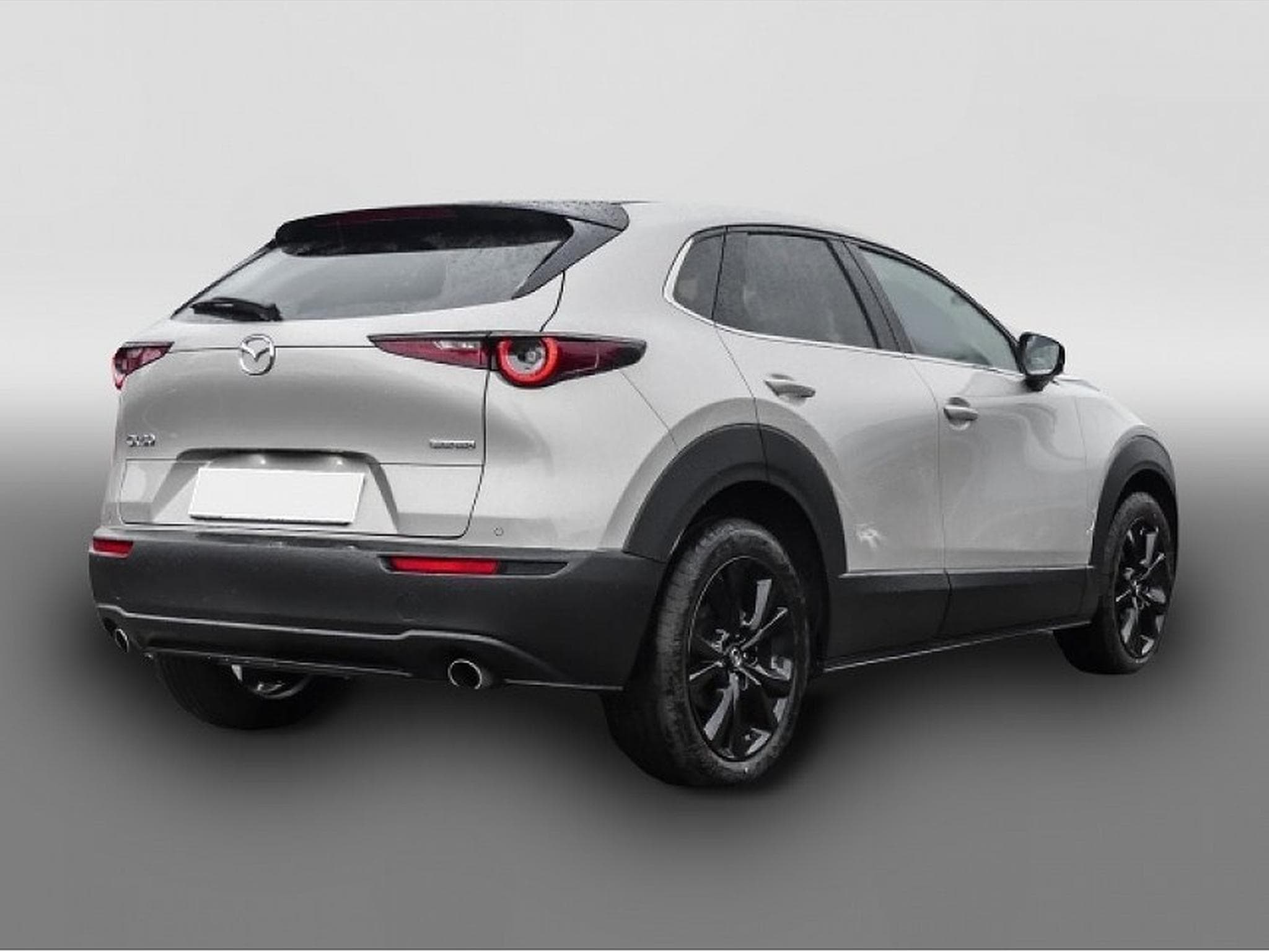 Mazda CX-30 (2024) - Foto 2