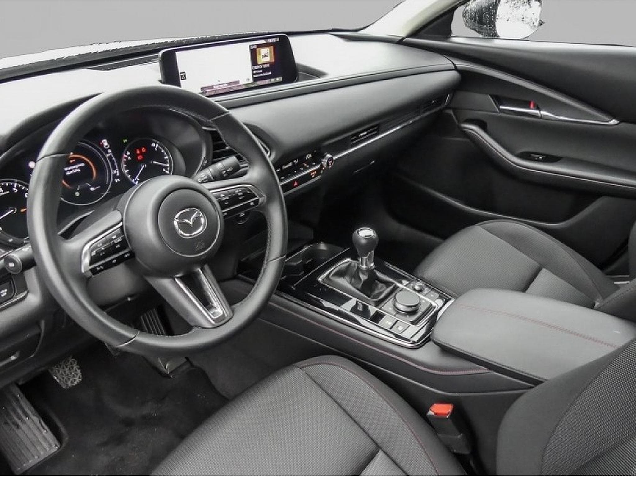 Mazda CX-30 (2024) - Foto 3