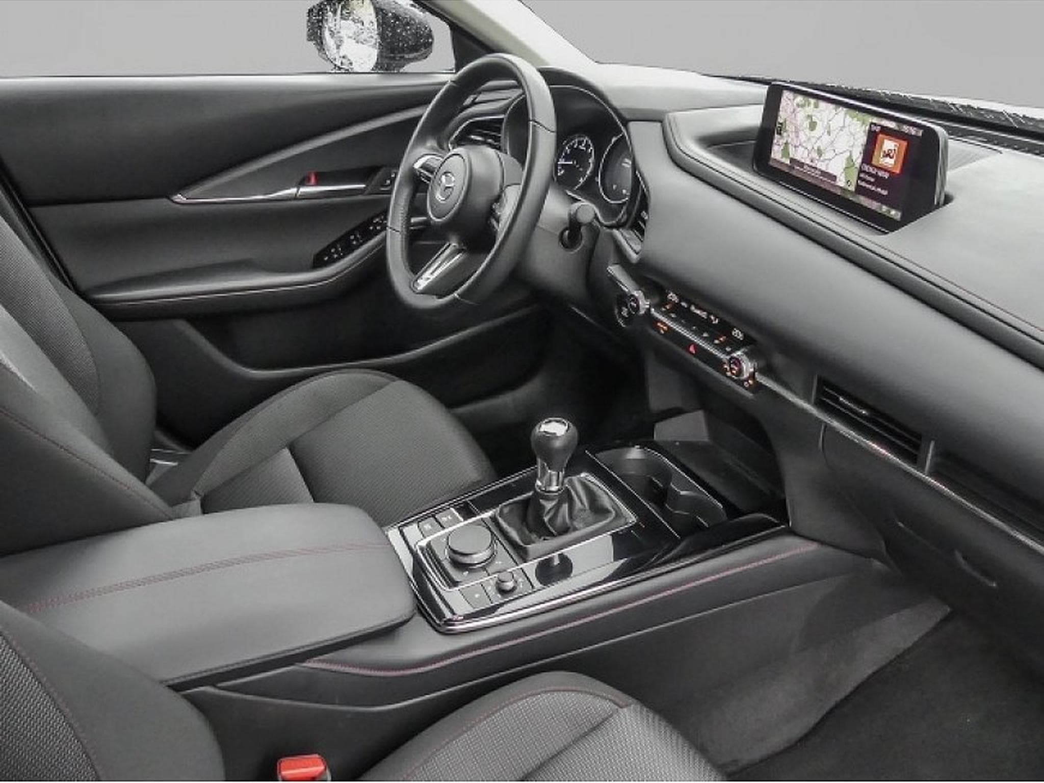 Mazda CX-30 (2024) - Foto 4