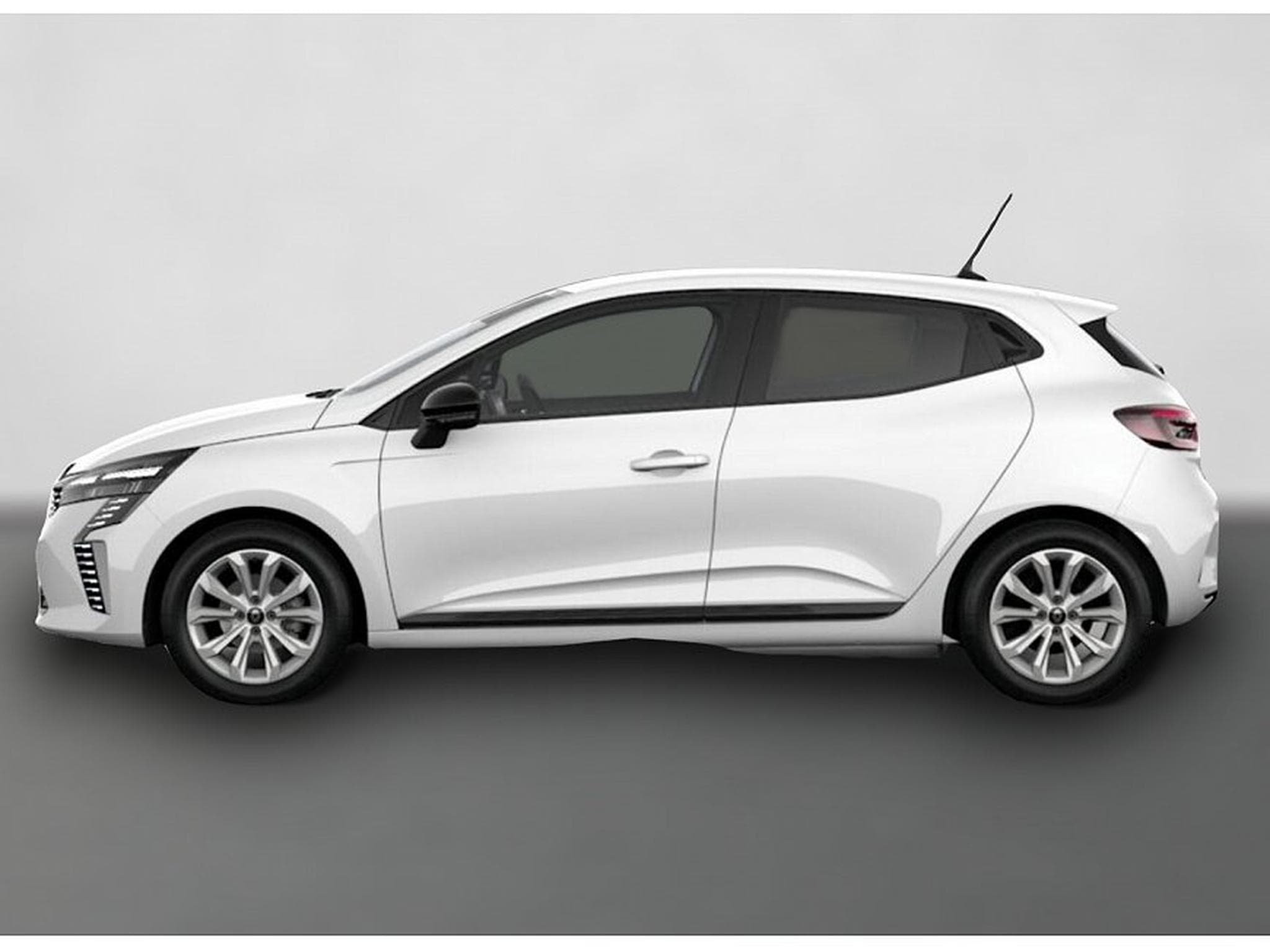 Renault Clio (2026) - Foto 2