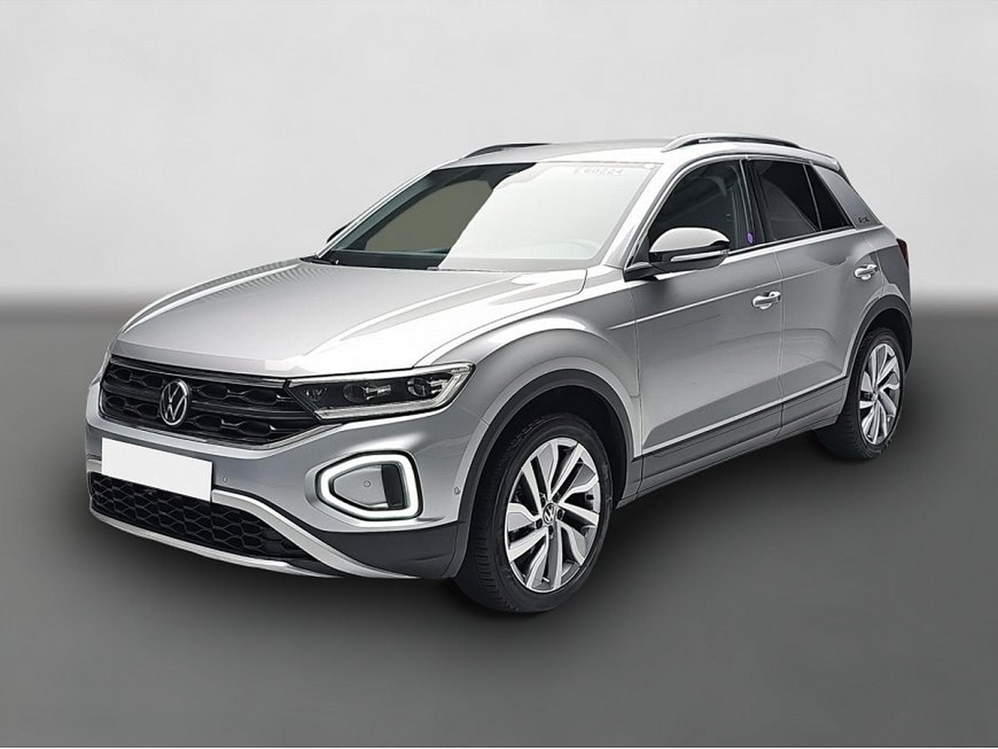 VW T-Roc (2026) - Foto 1