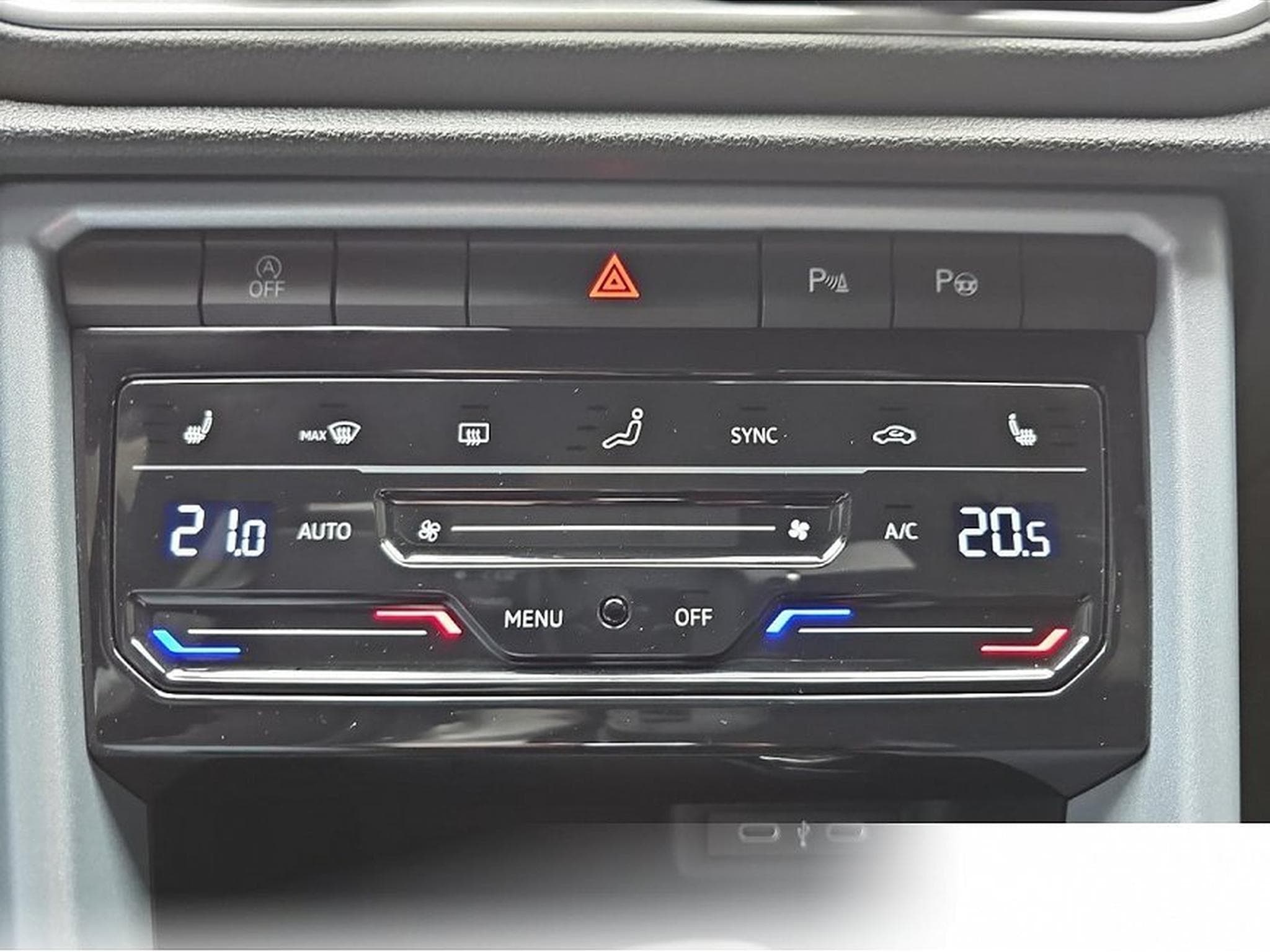 VW T-Roc (2026) - Foto 10