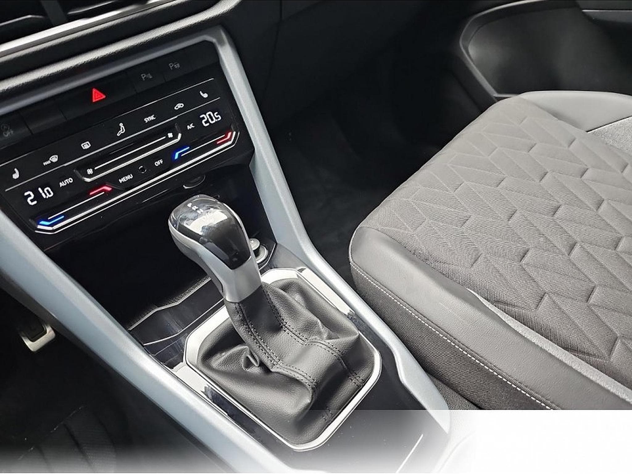 VW T-Roc (2026) - Foto 11