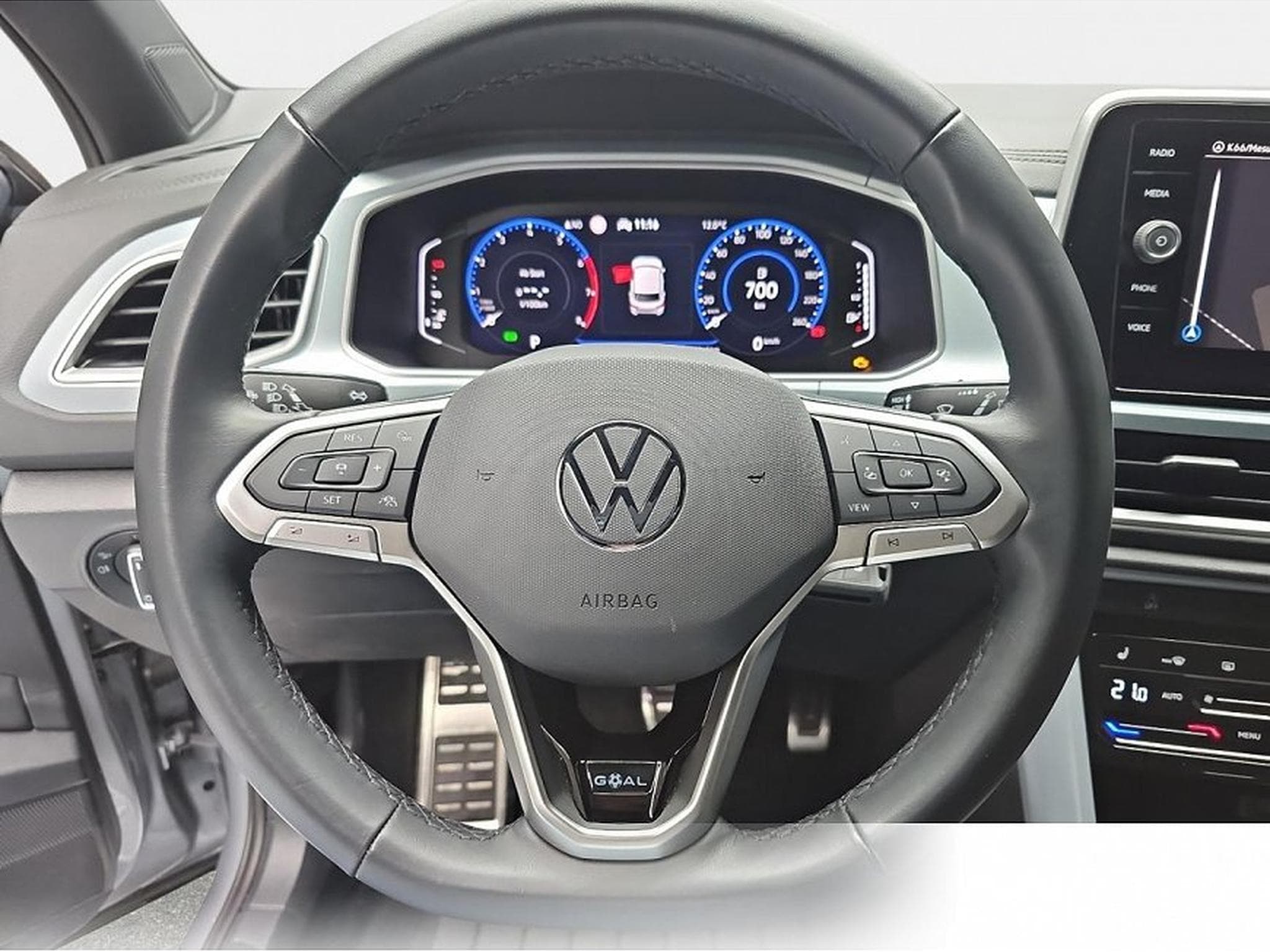 VW T-Roc (2026) - Foto 12