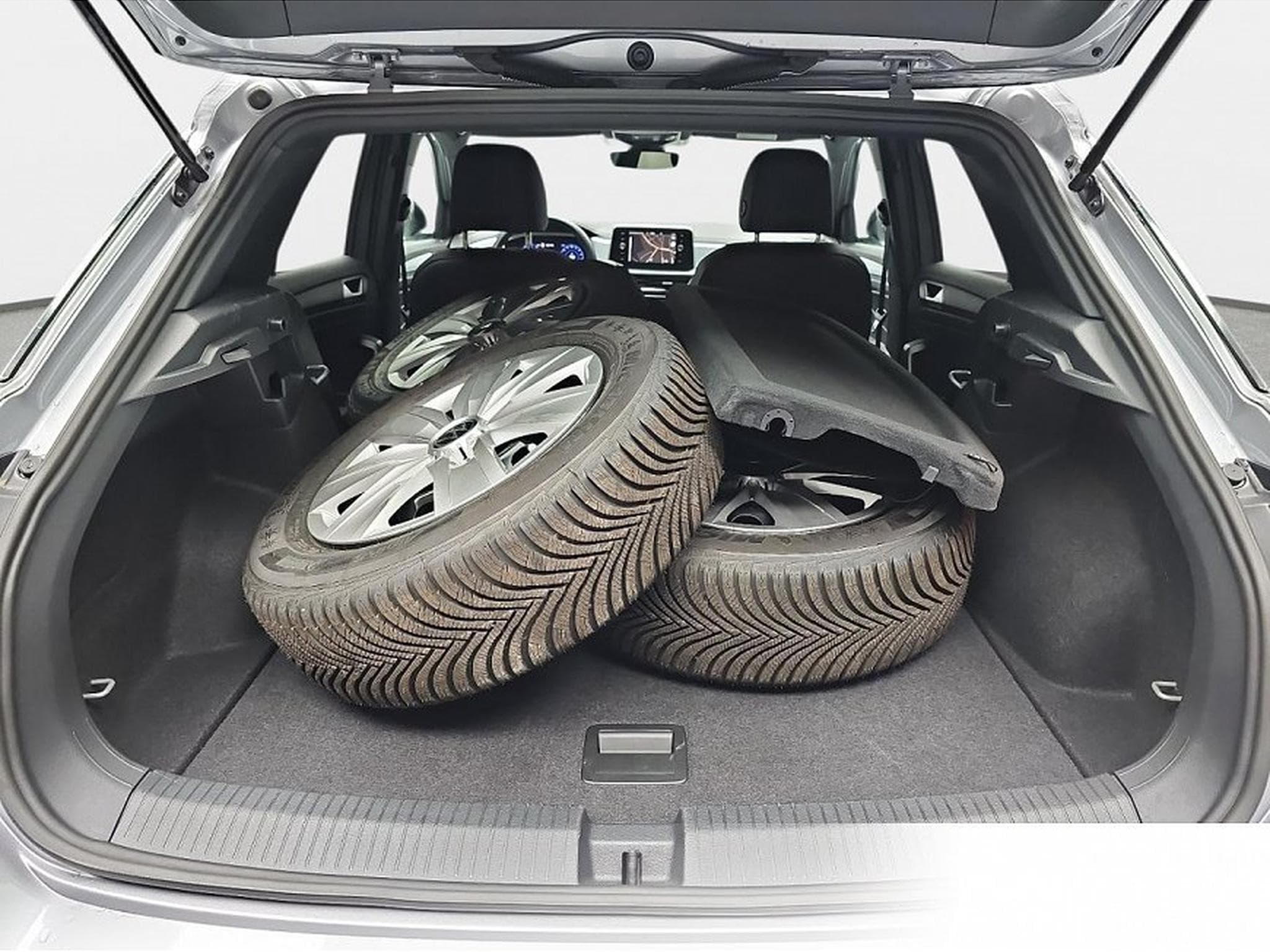 VW T-Roc (2026) - Foto 13