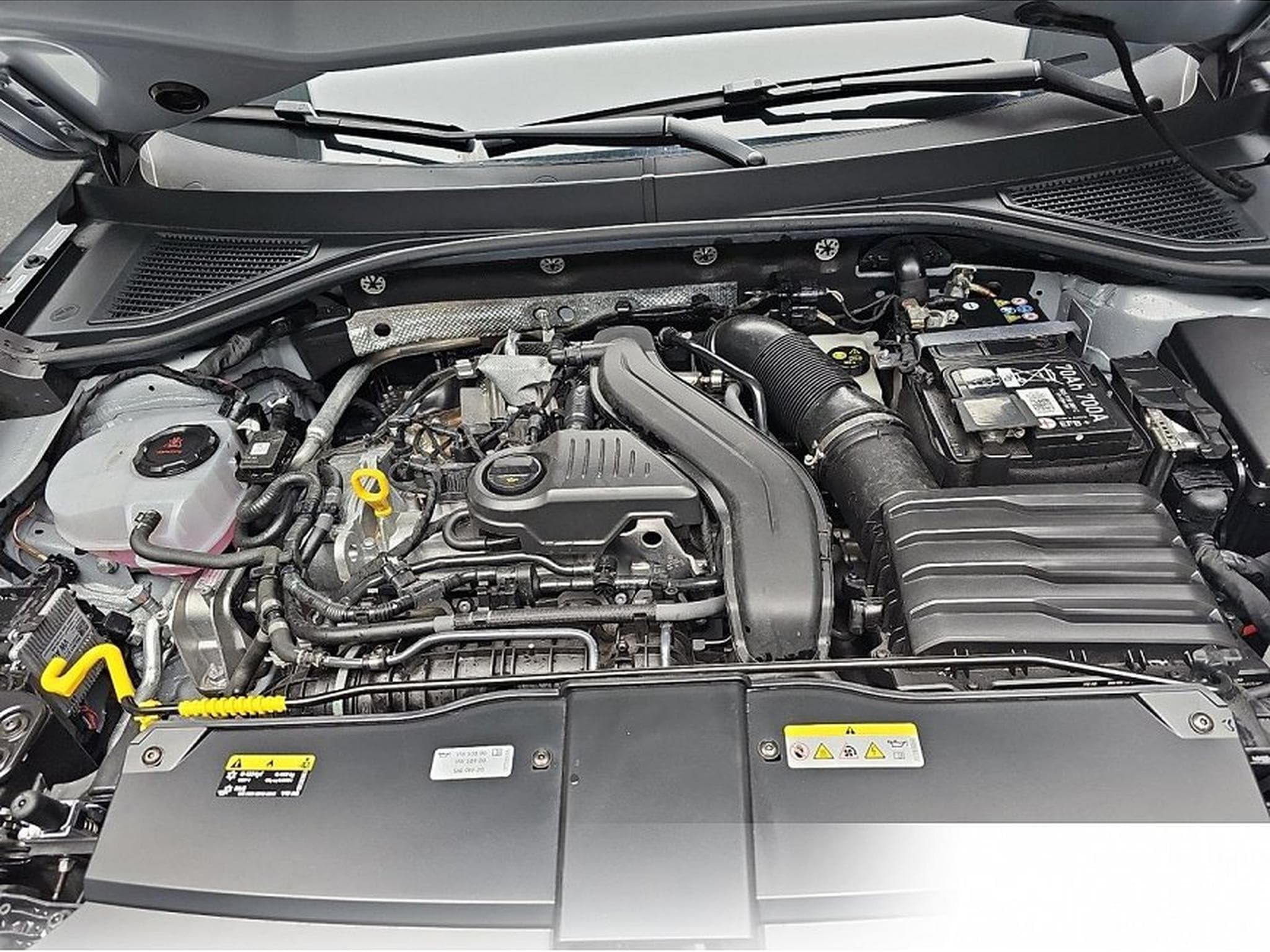 VW T-Roc (2026) - Foto 14