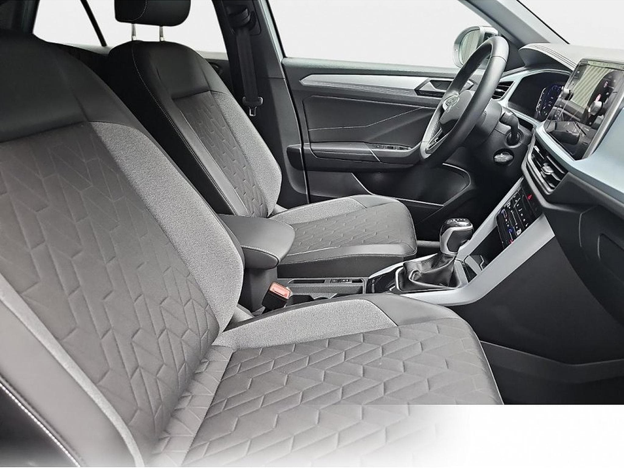 VW T-Roc (2026) - Foto 15