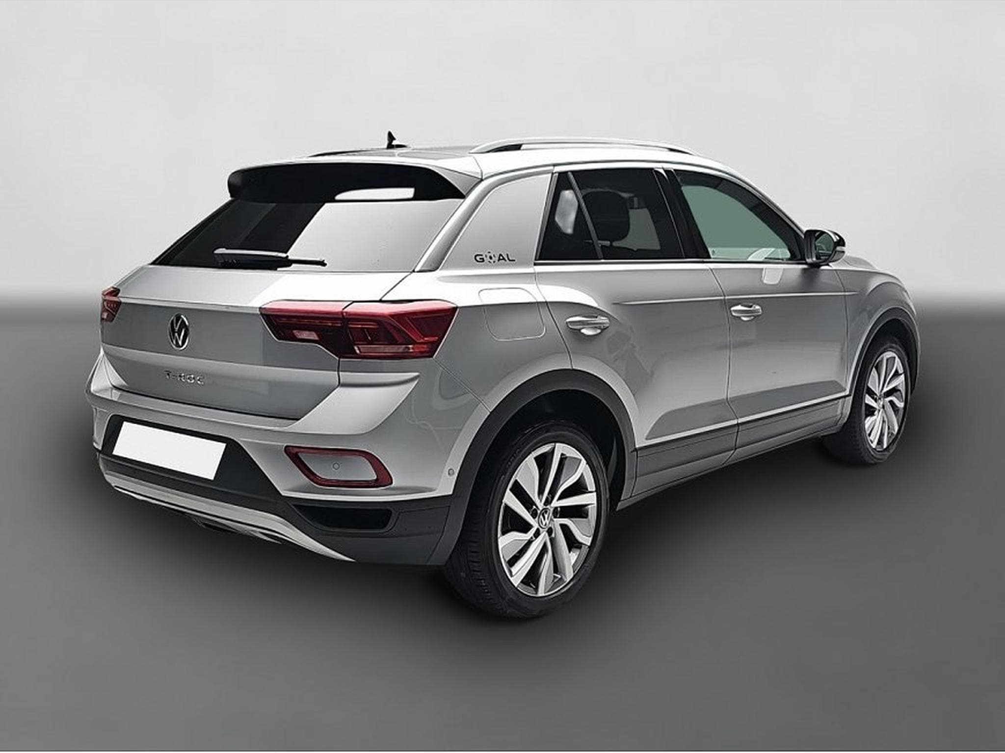 VW T-Roc (2026) - Foto 2
