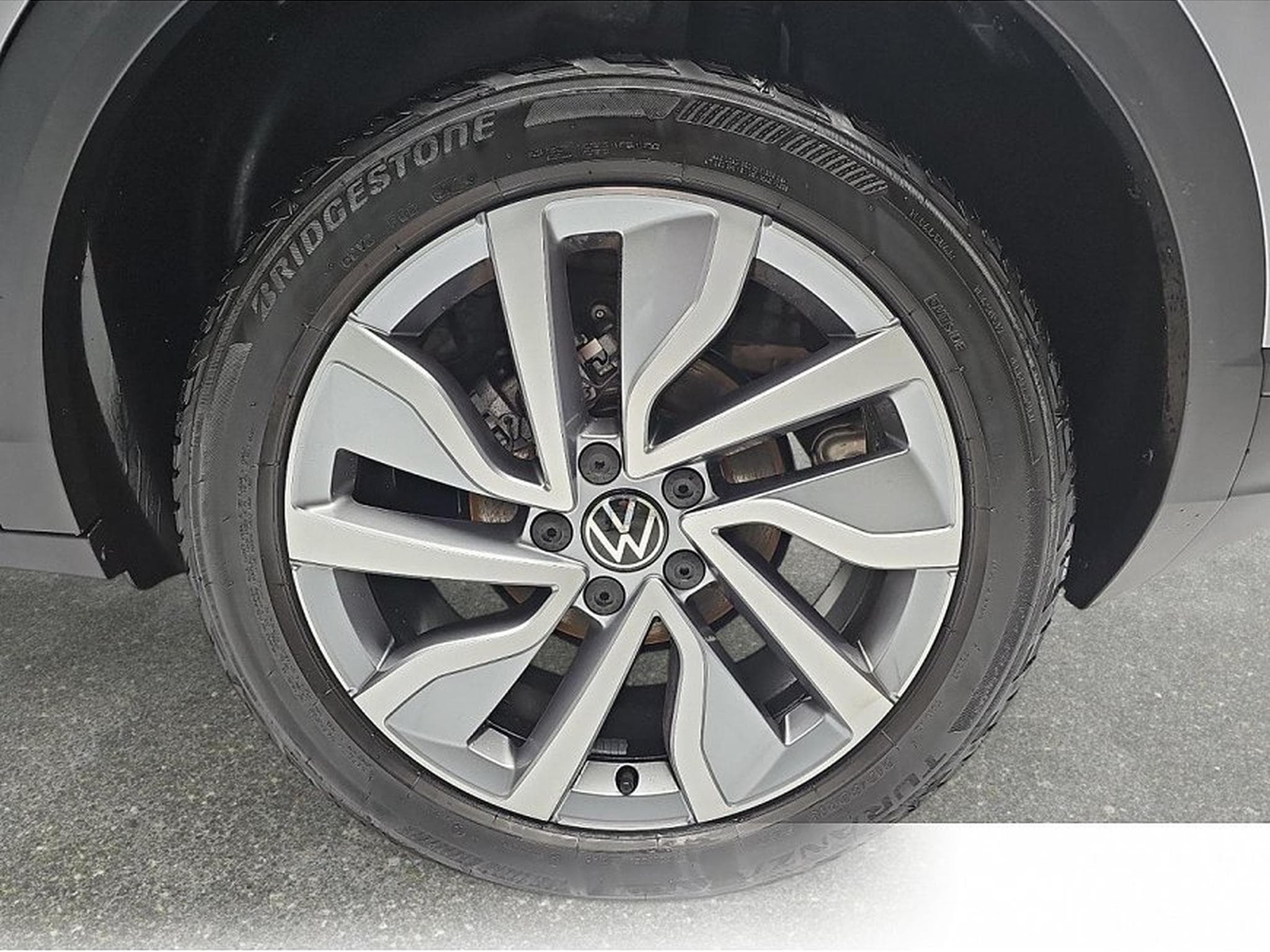 VW T-Roc (2026) - Foto 5