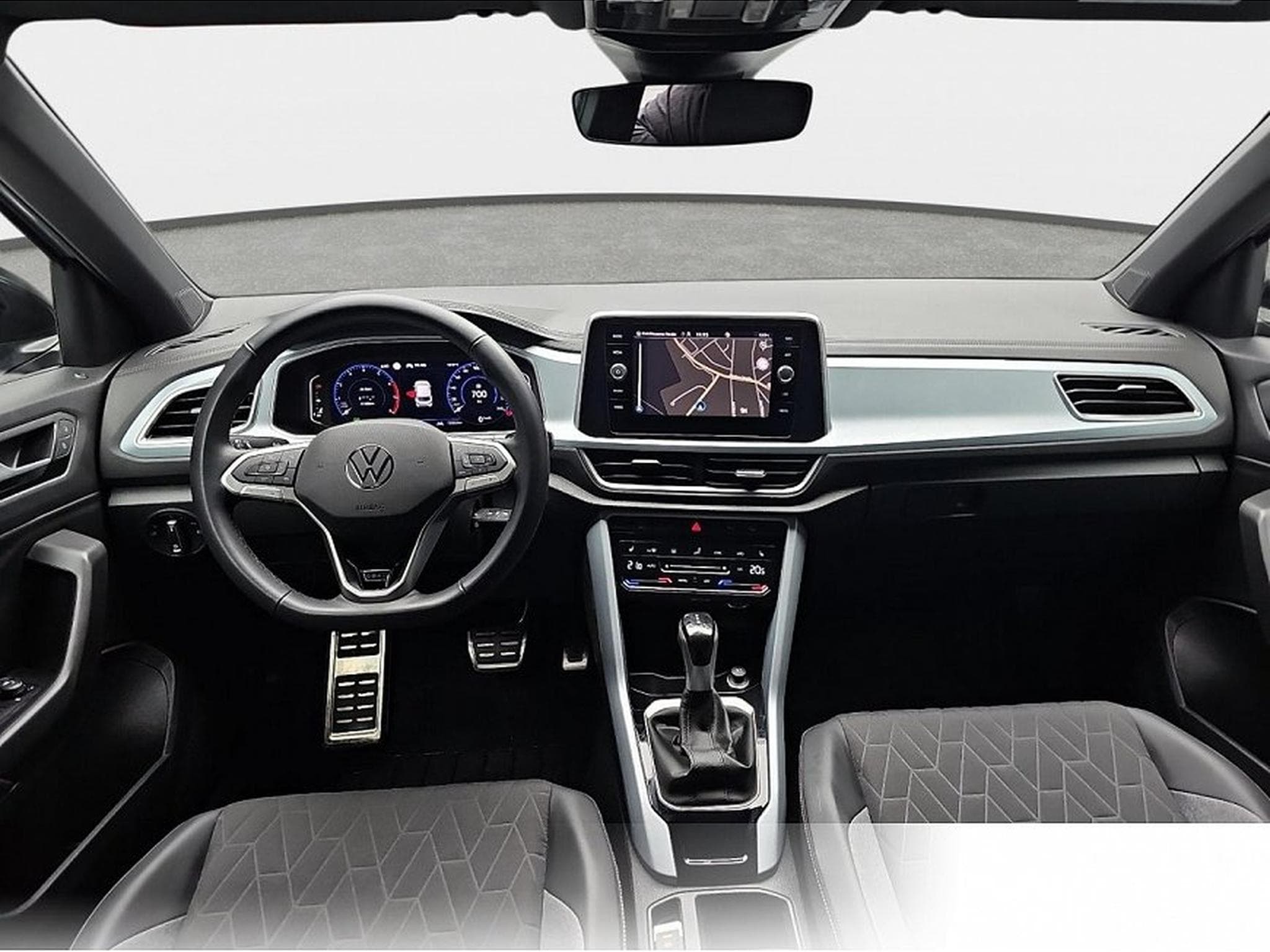 VW T-Roc (2026) - Foto 6