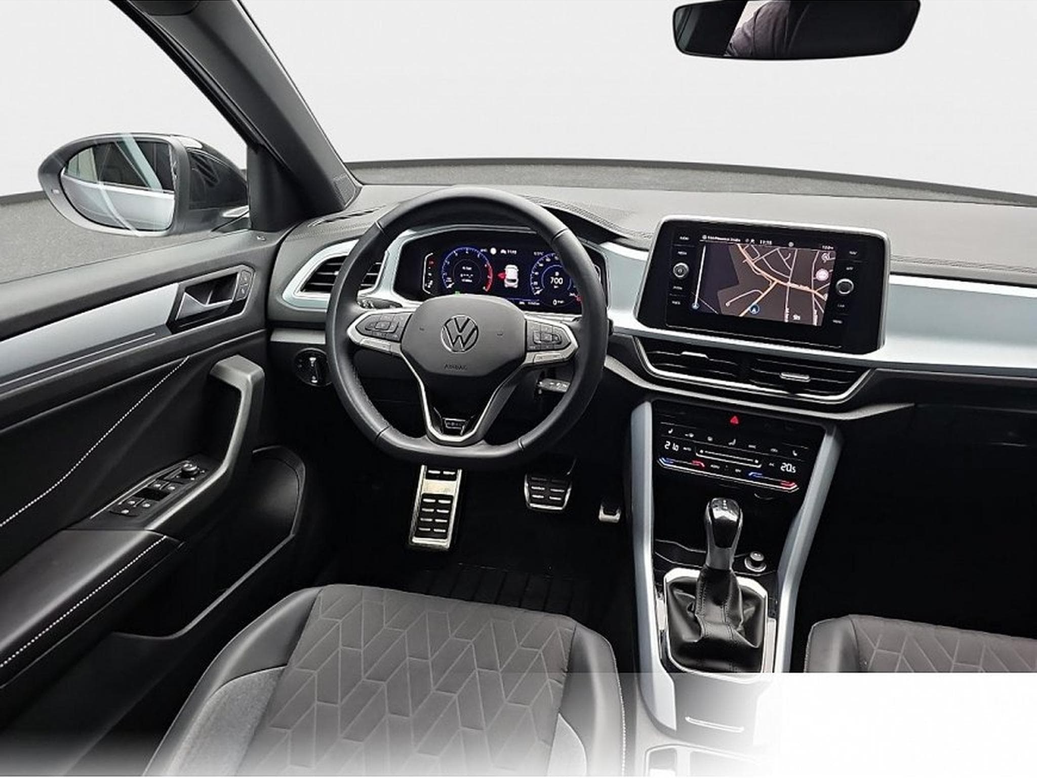 VW T-Roc (2026) - Foto 7