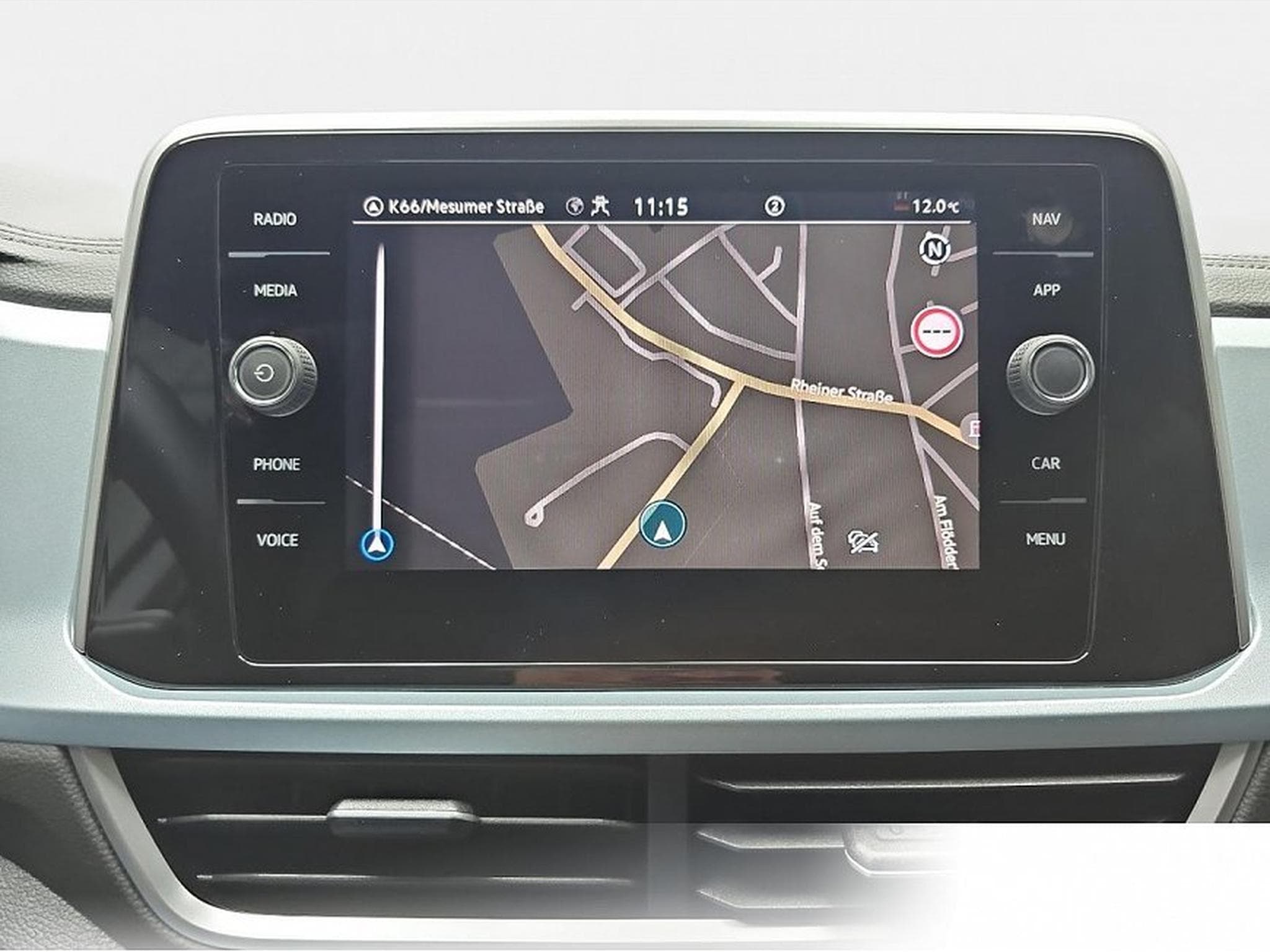 VW T-Roc (2026) - Foto 8