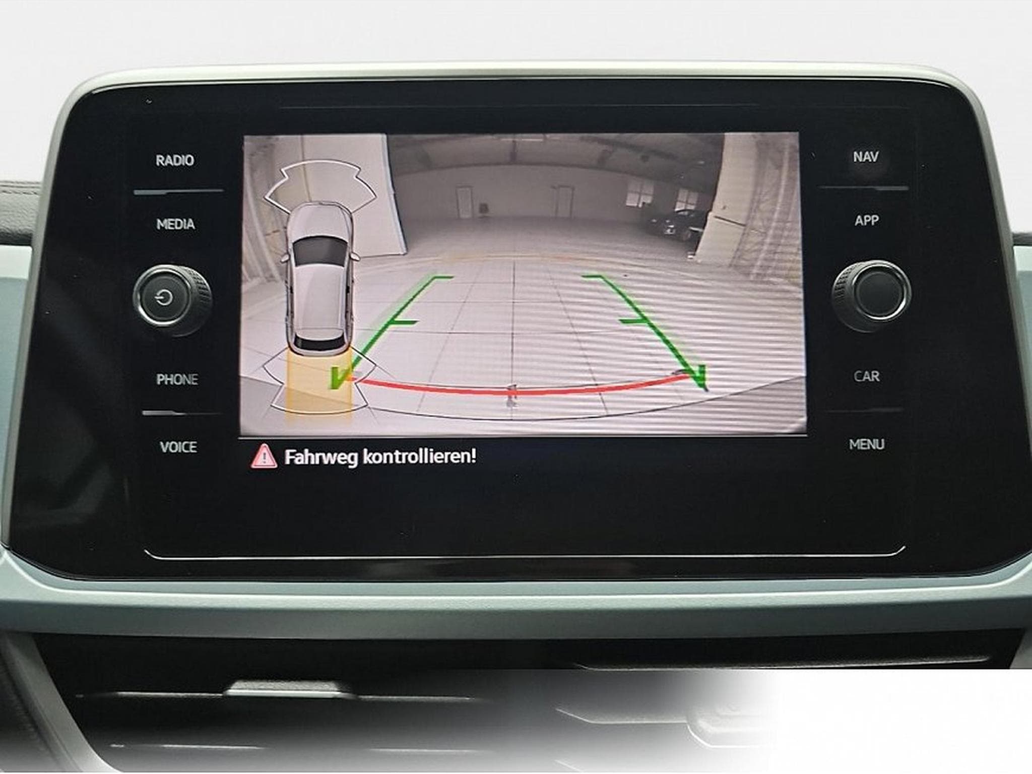 VW T-Roc (2026) - Foto 9