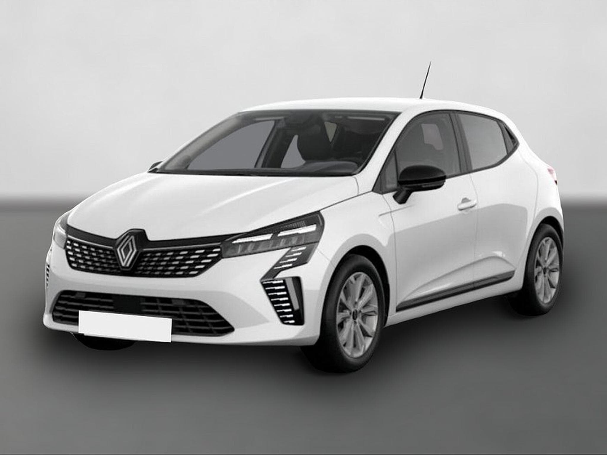 Renault Clio (2026) - Foto 1