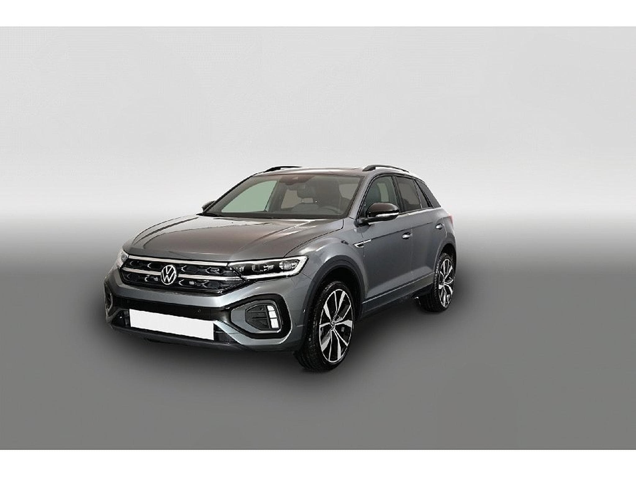 VW T-Roc (2025) - Photo 1