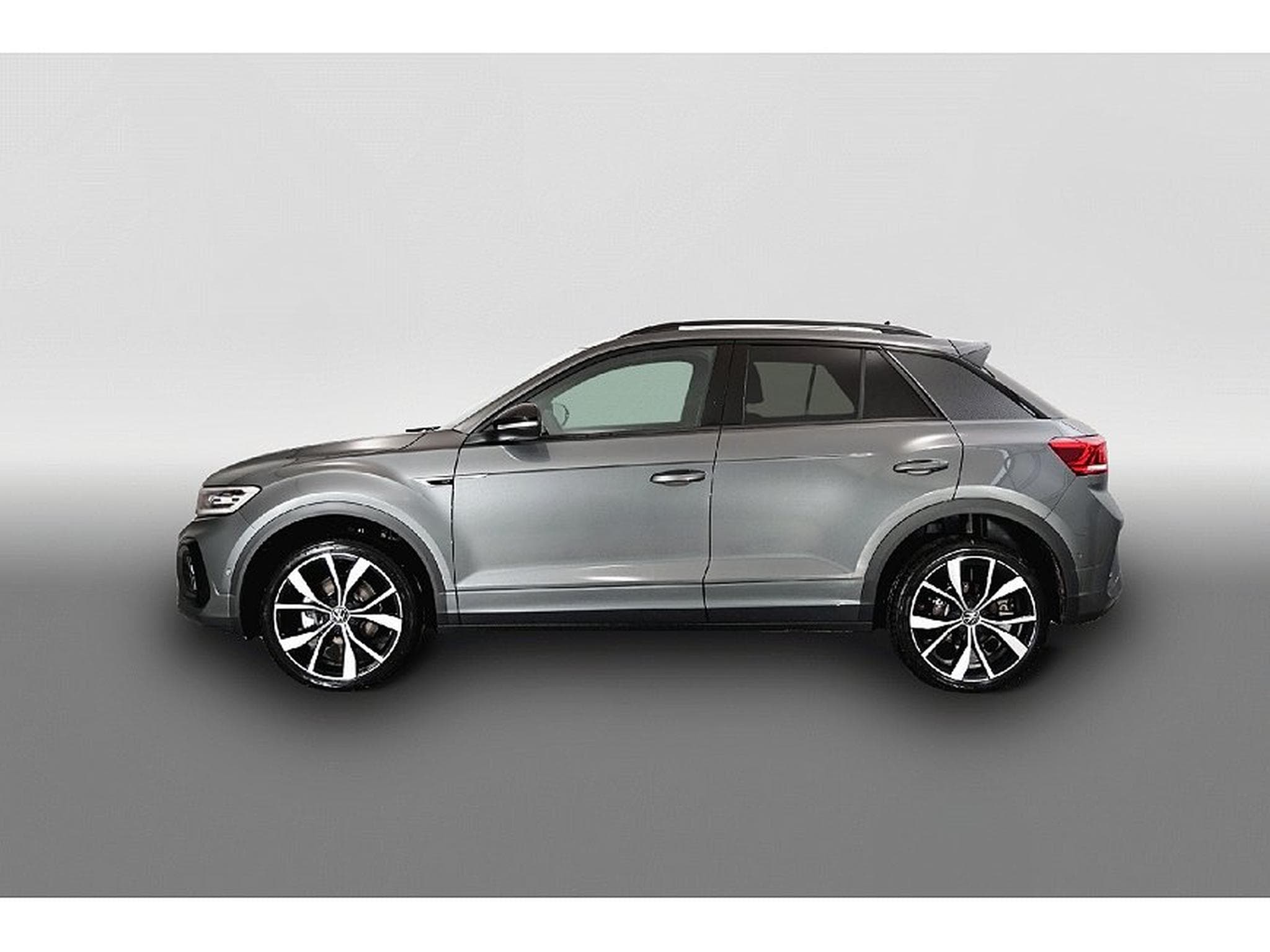 VW T-Roc (2025) - Photo 2