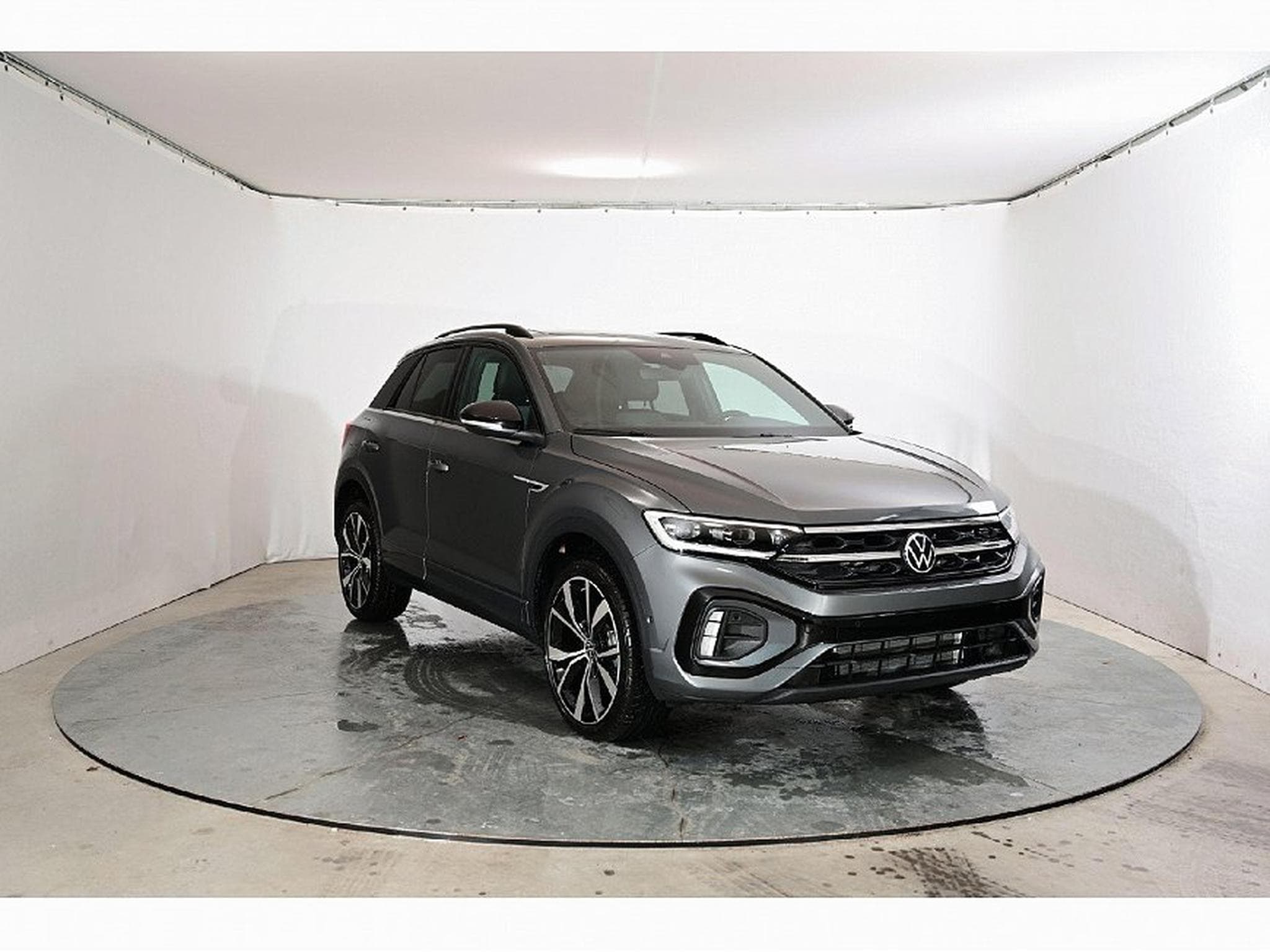 VW T-Roc (2025) - Photo 7