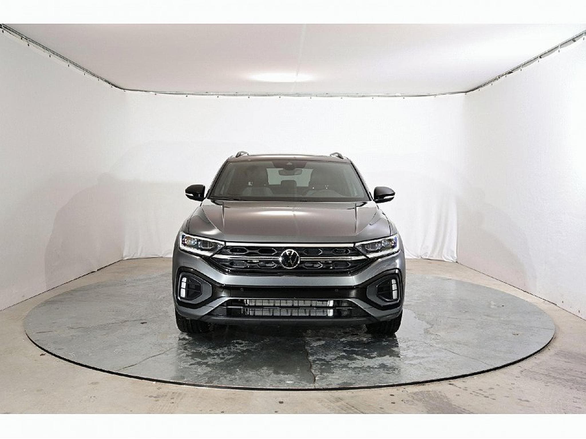 VW T-Roc (2025) - Photo 8