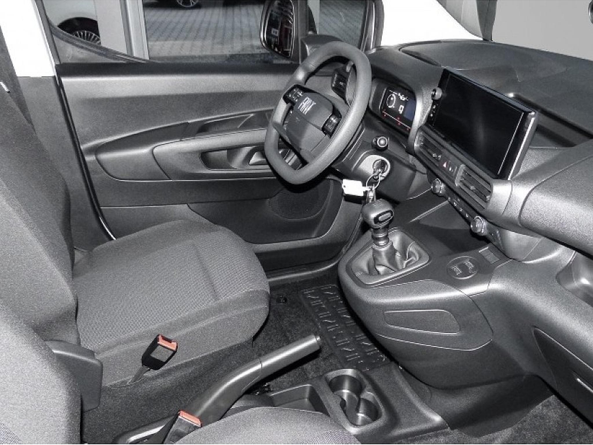 Fiat Doblo (2026) - Photo 3