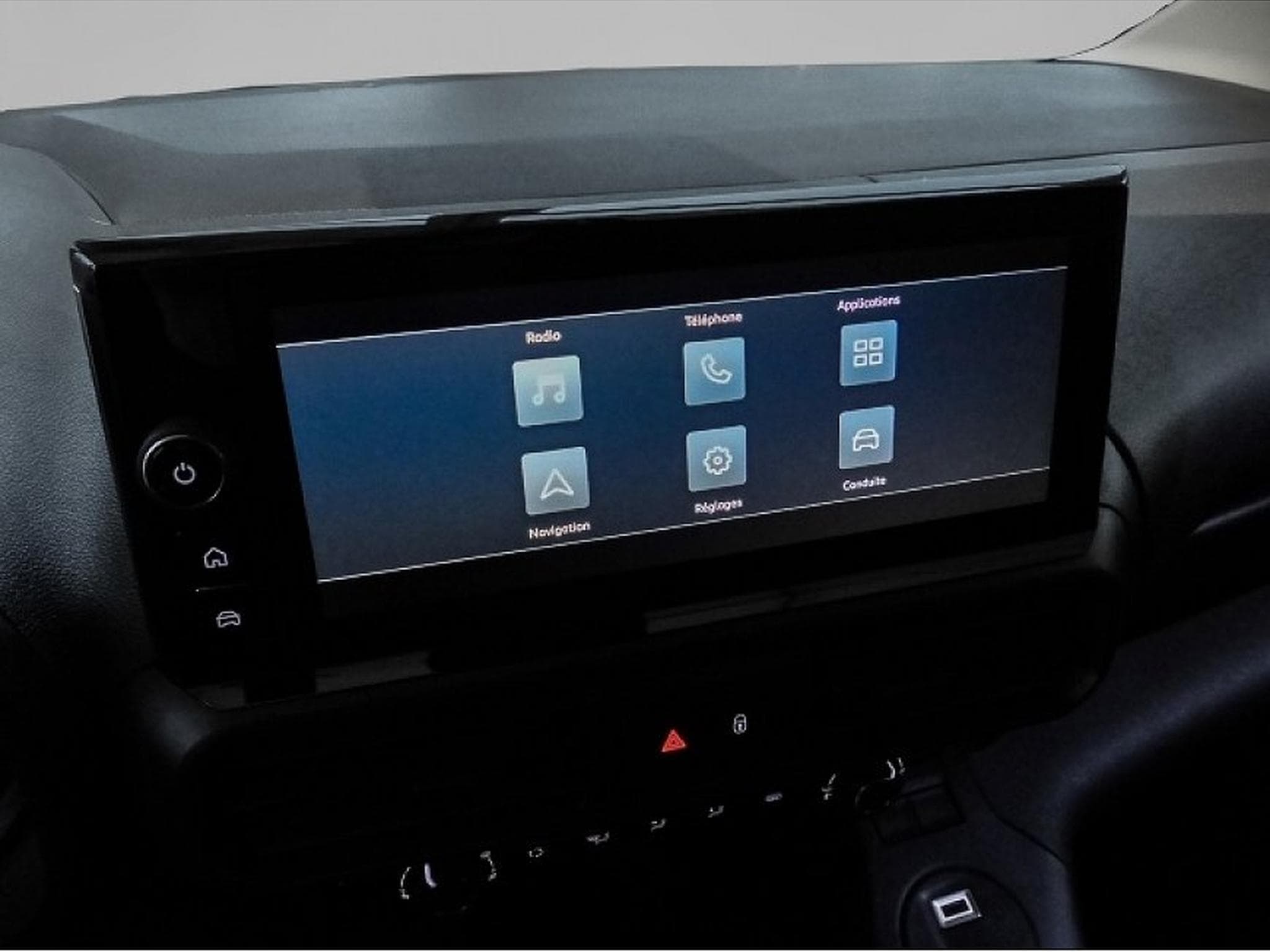 Fiat Doblo (2026) - Photo 5