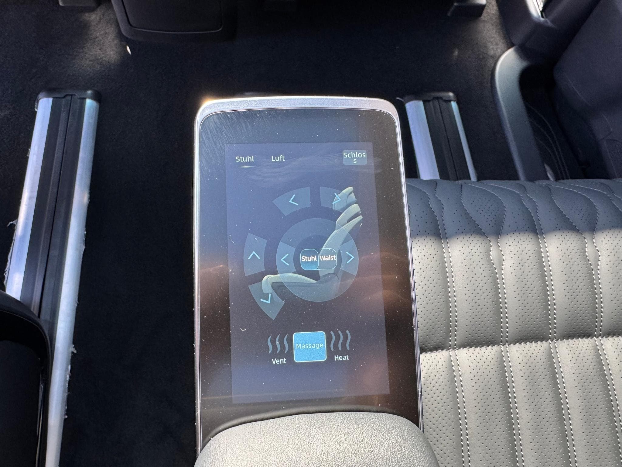 Hyundai Staria Forthing 9 7-Sitze Hybrid HEV Luxus- Vollausstattung (2025) - Photo 8