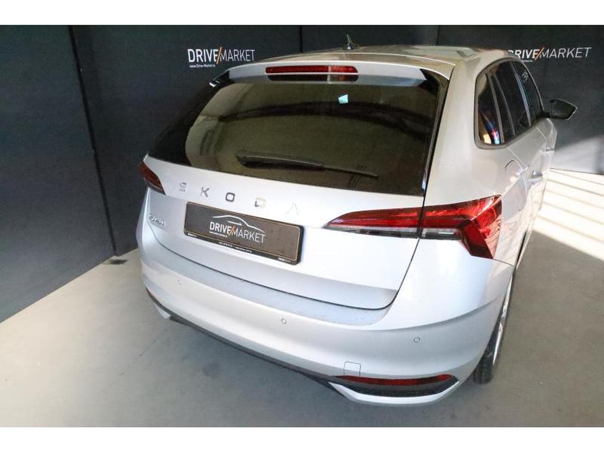 Skoda Scala Selection (2025) - Foto 12