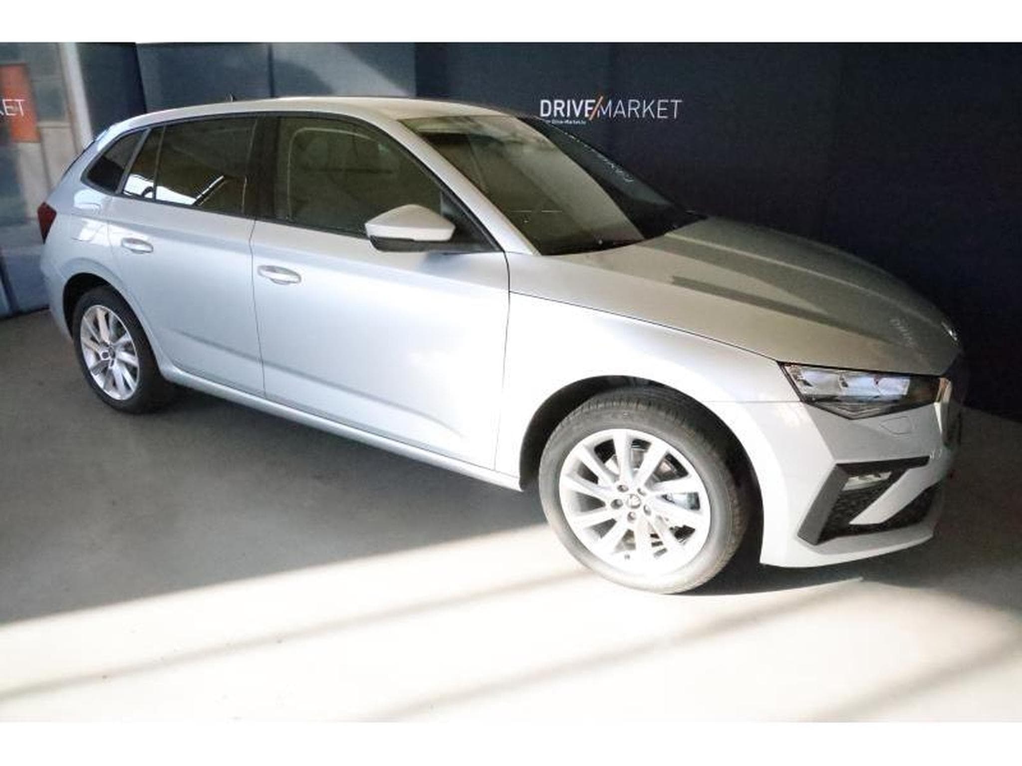 Skoda Scala Selection (2025) - Foto 14