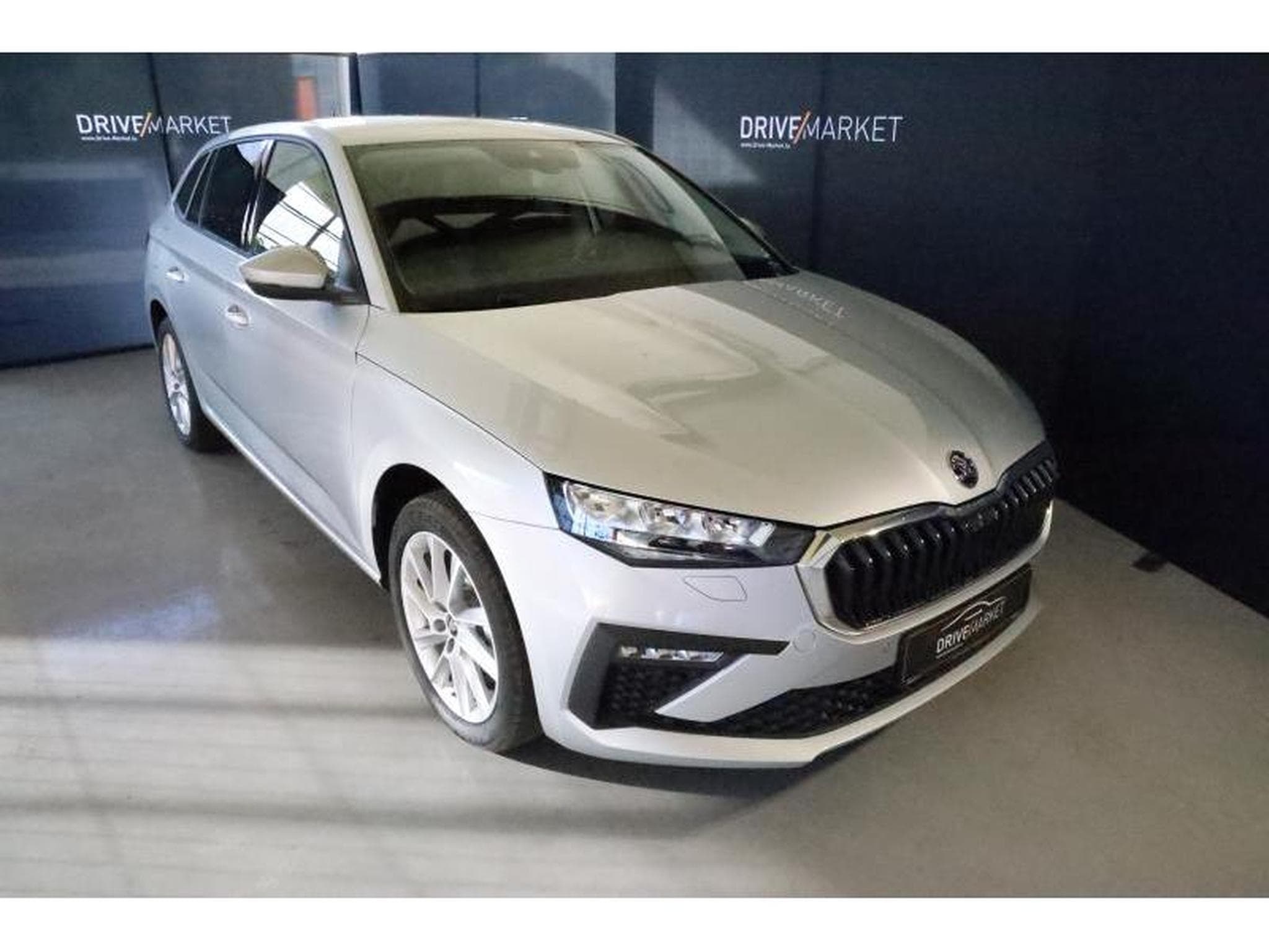 Skoda Scala Selection (2025) - Foto 15