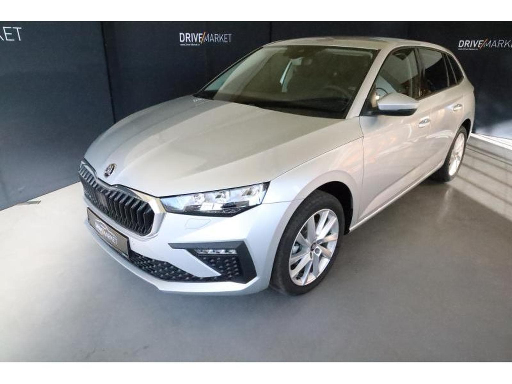 Skoda Scala Selection (2025) - Foto 18