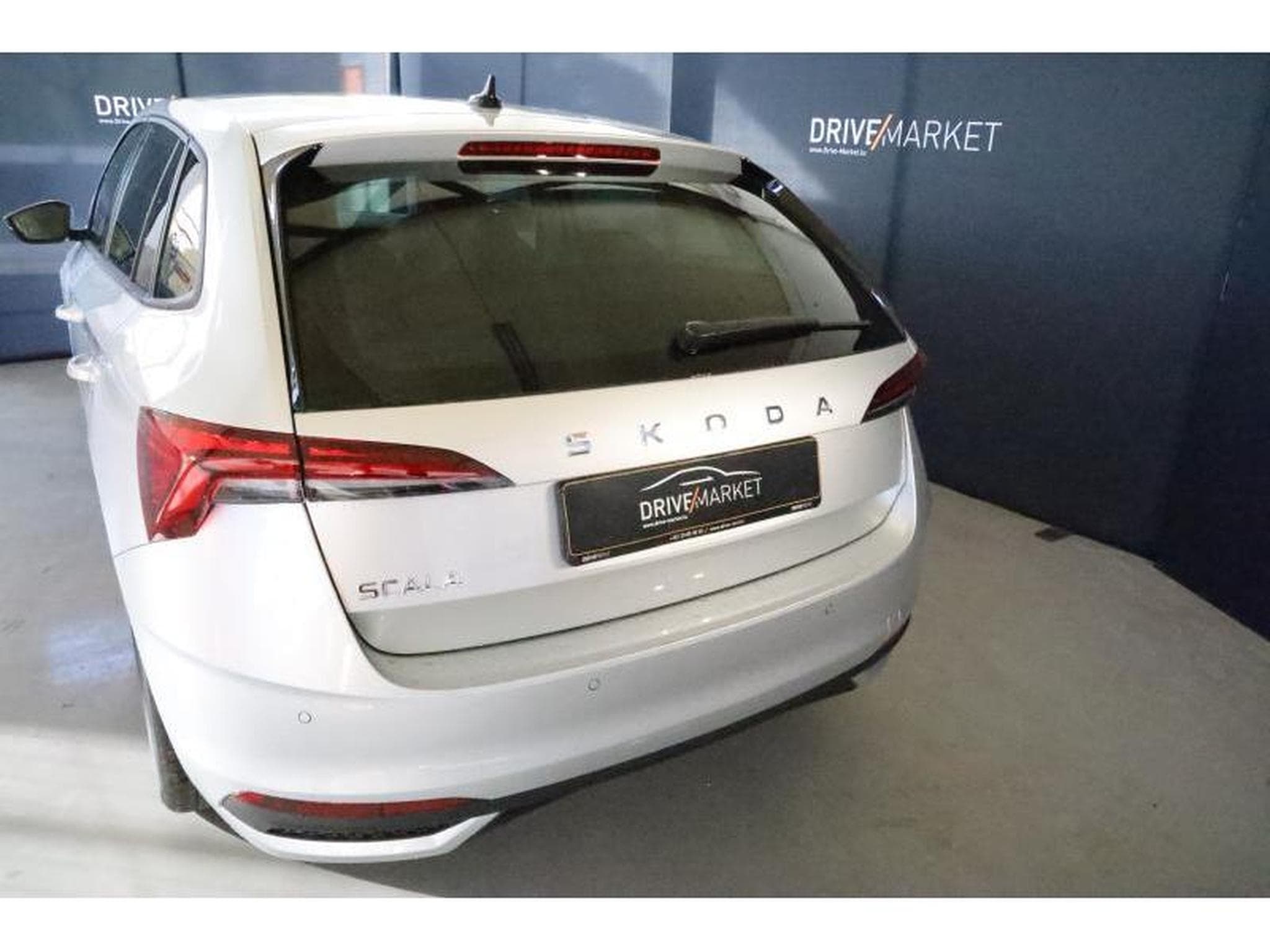 Skoda Scala Selection (2025) - Foto 3