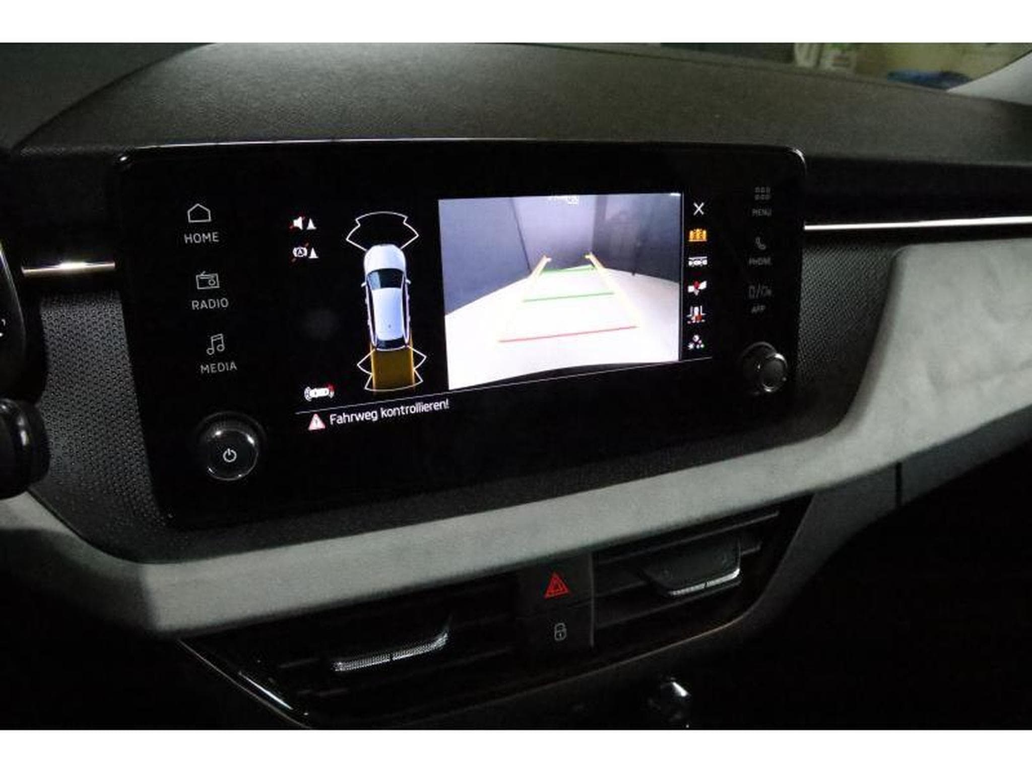 Skoda Scala Selection (2025) - Photo 4