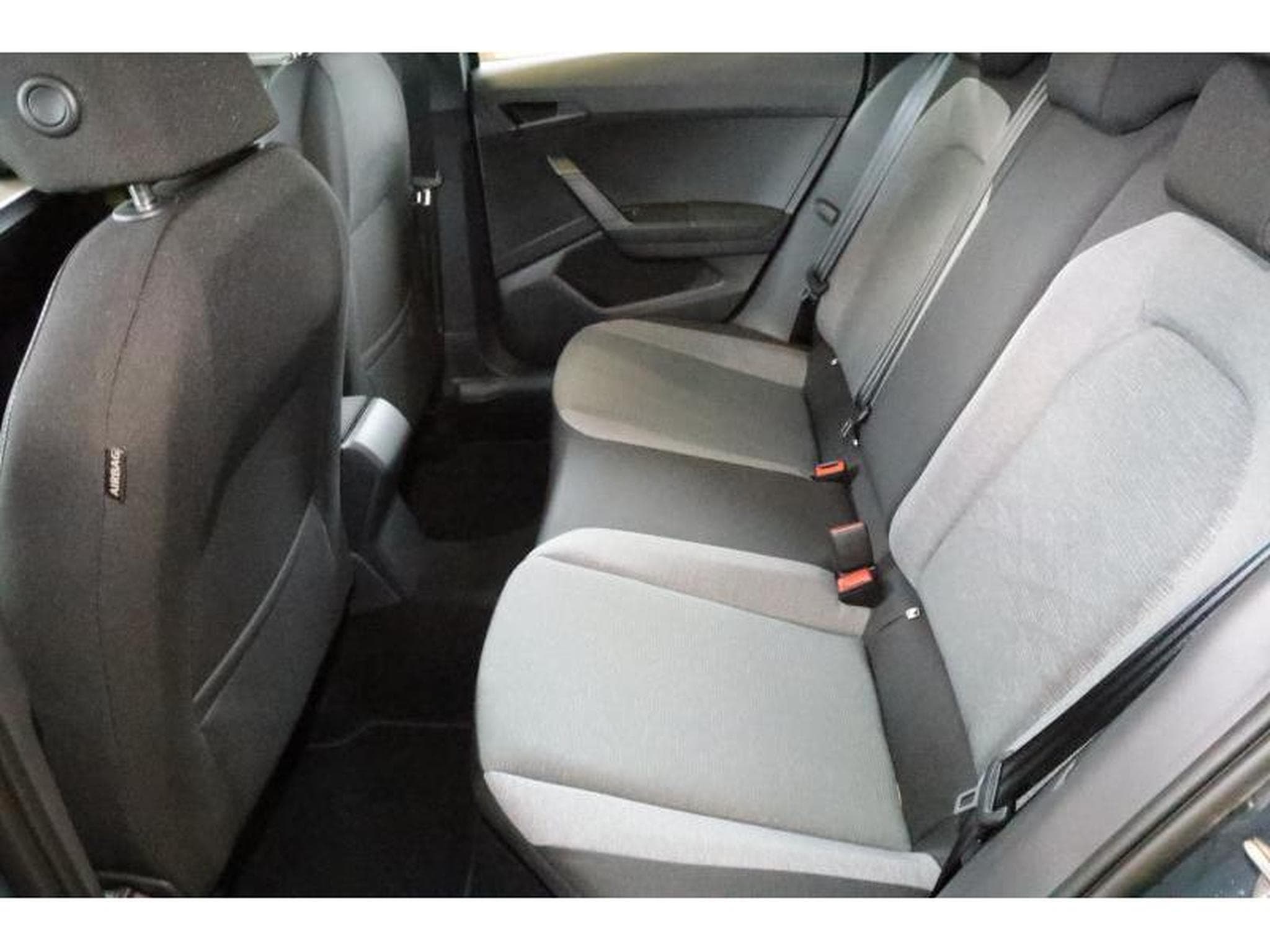 Seat Ibiza Xcellence (2025) - Photo 10