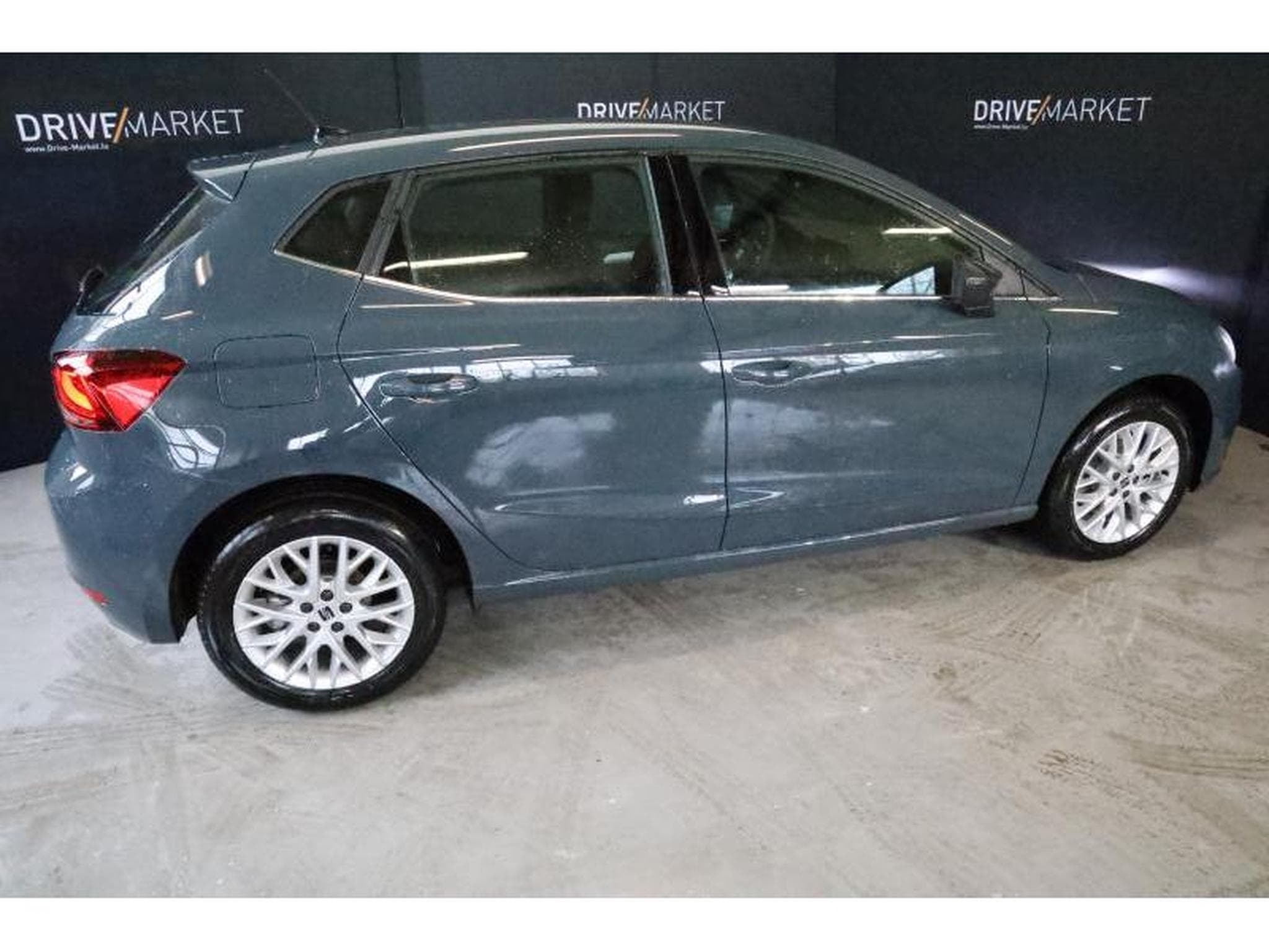 Seat Ibiza Xcellence (2025) - Photo 12