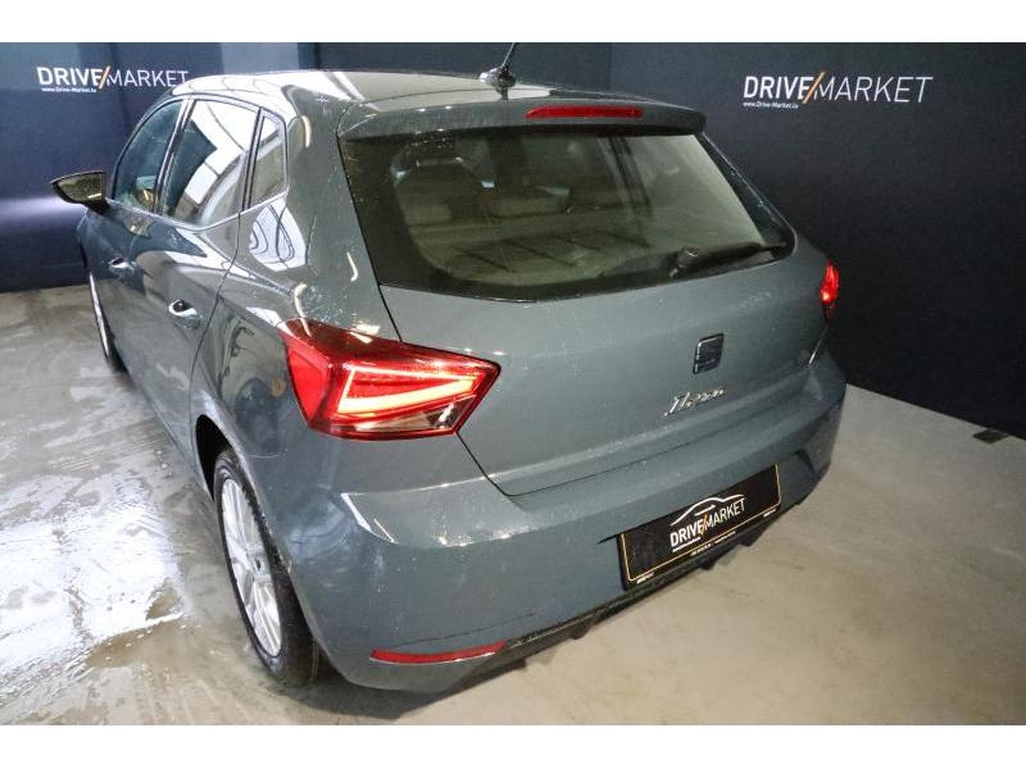 Seat Ibiza Xcellence (2025) - Photo 13