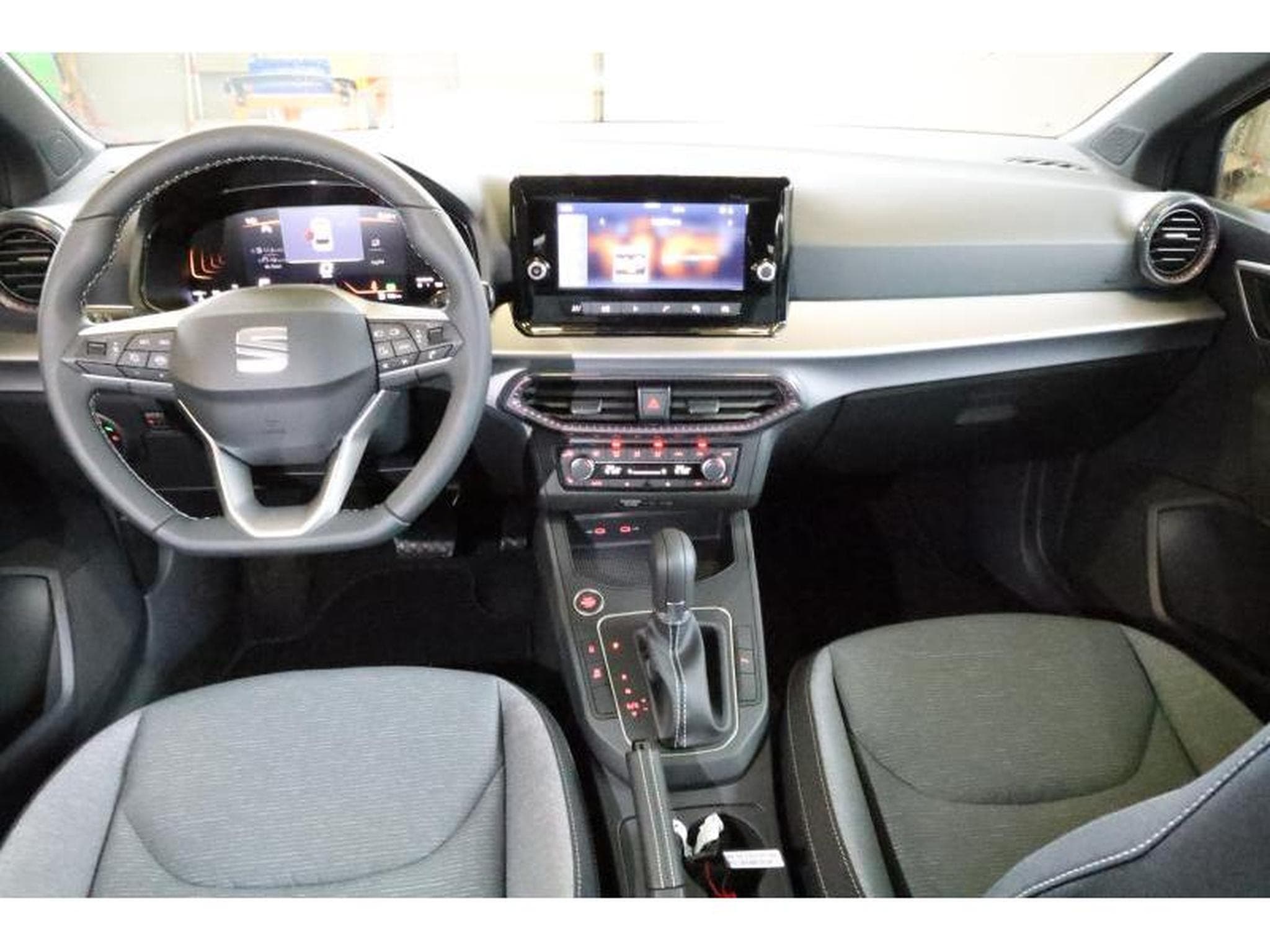 Seat Ibiza Xcellence (2025) - Photo 2