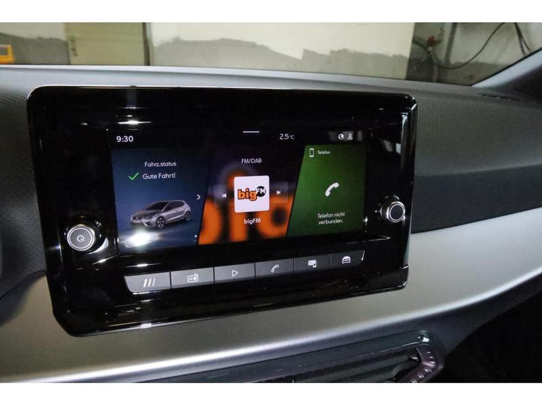 Seat Ibiza Xcellence (2025) - Photo 4