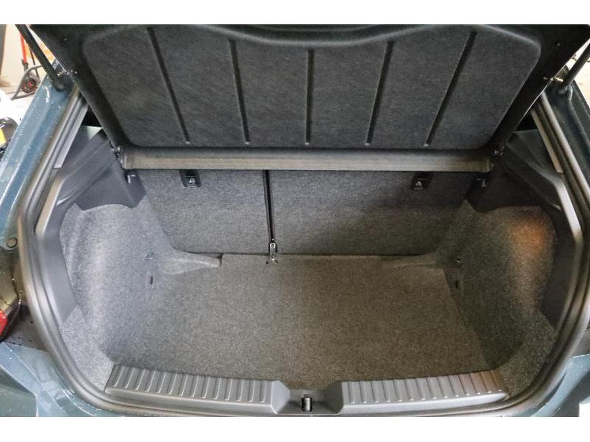 Seat Ibiza Xcellence (2025) - Photo 5