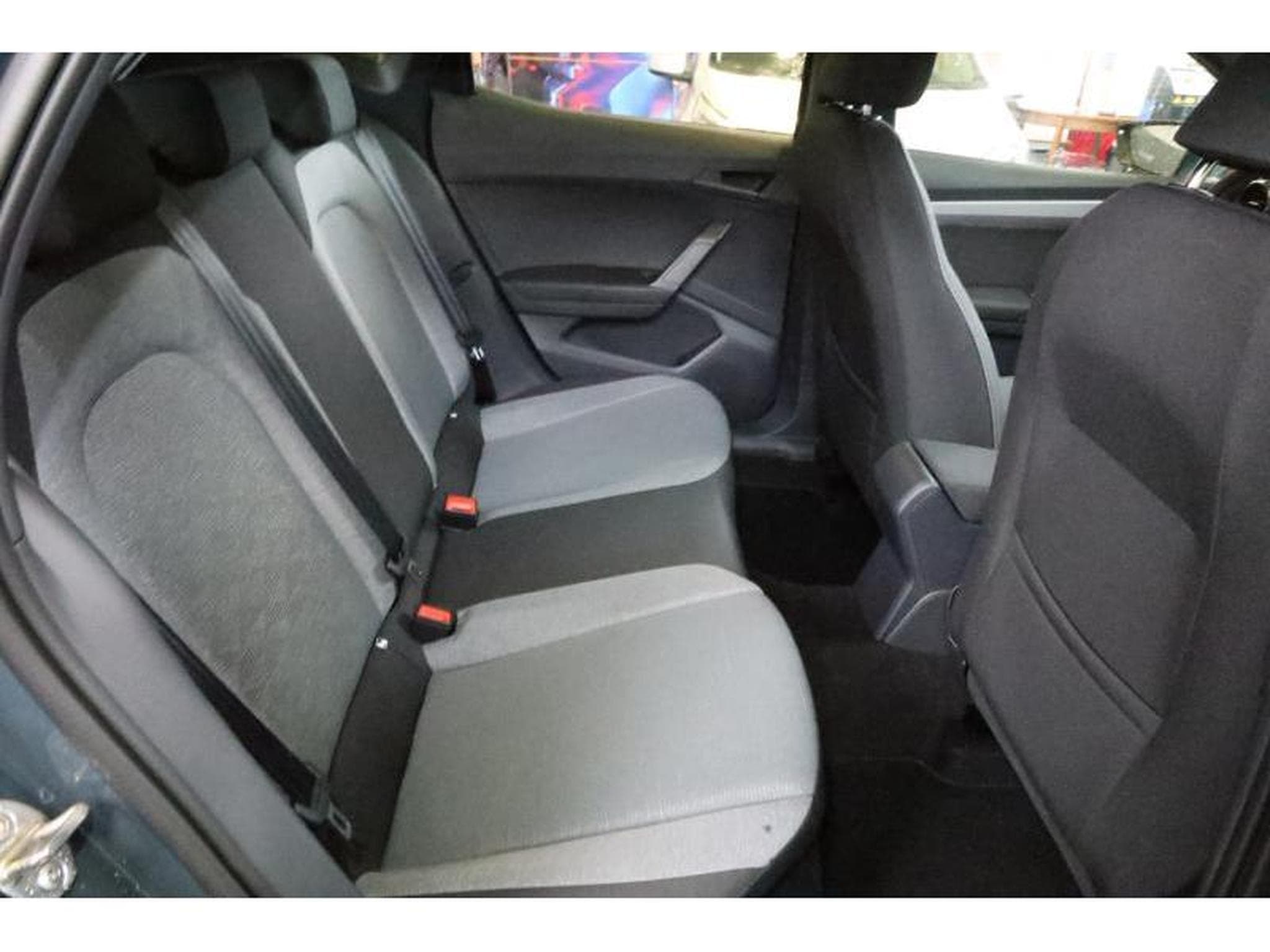 Seat Ibiza Xcellence (2025) - Photo 6