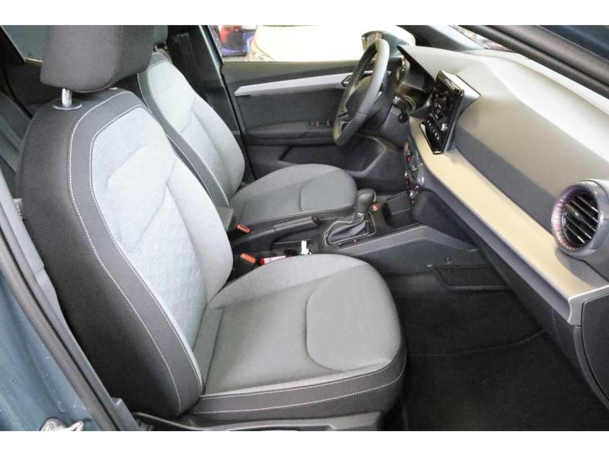 Seat Ibiza Xcellence (2025) - Photo 7