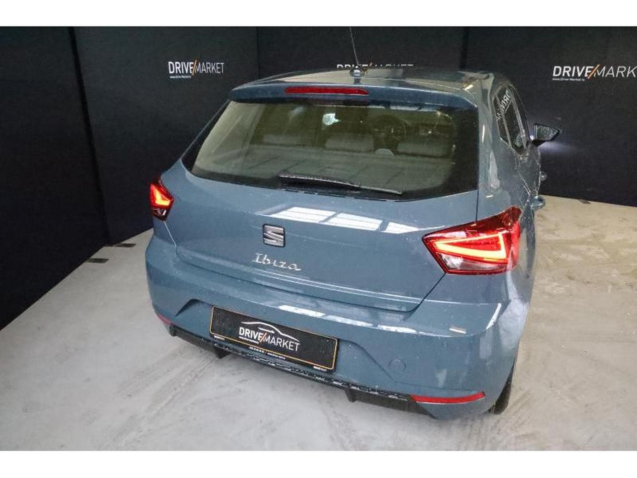 Seat Ibiza Xcellence (2025) - Photo 8