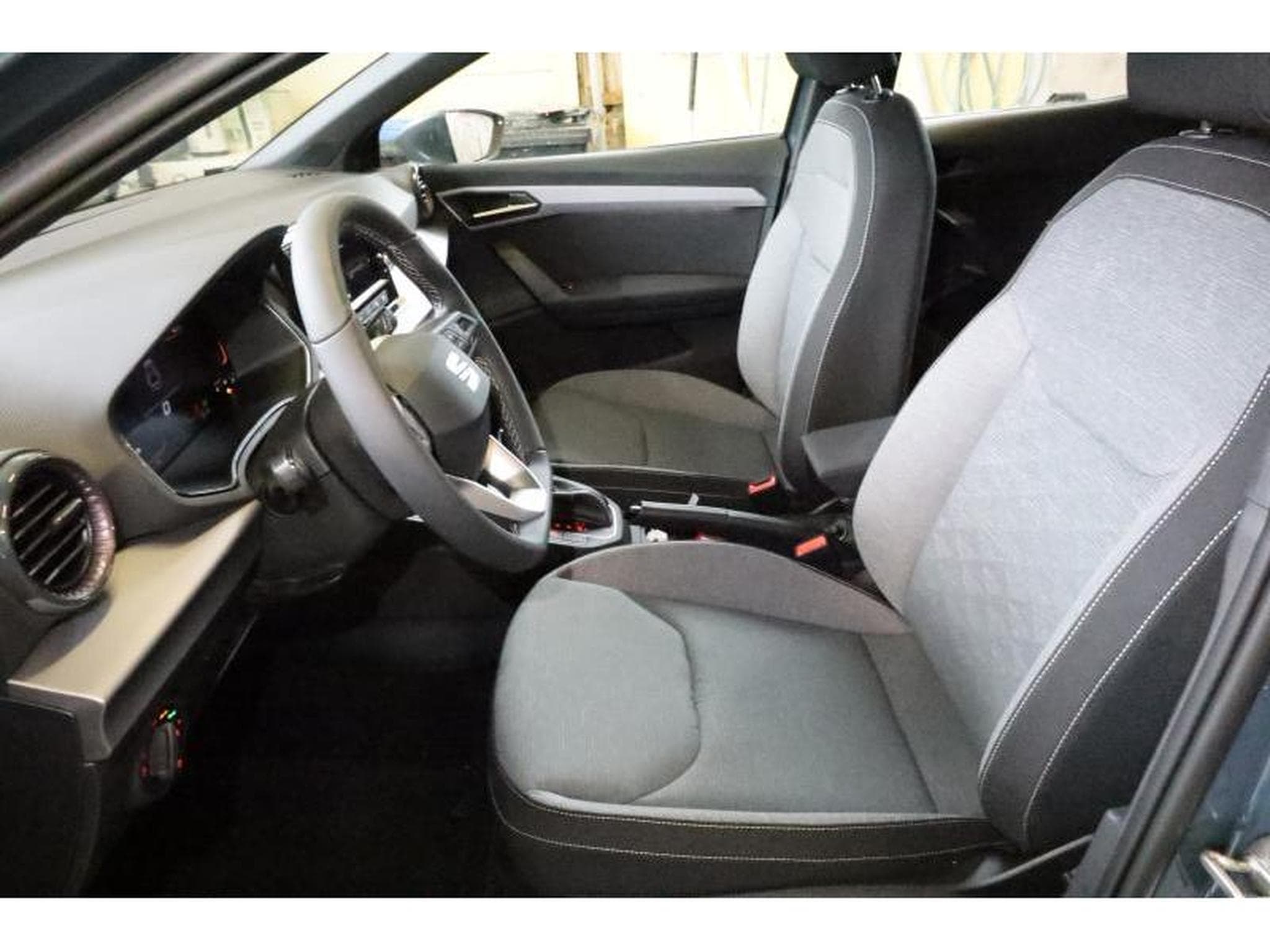 Seat Ibiza Xcellence (2025) - Photo 9