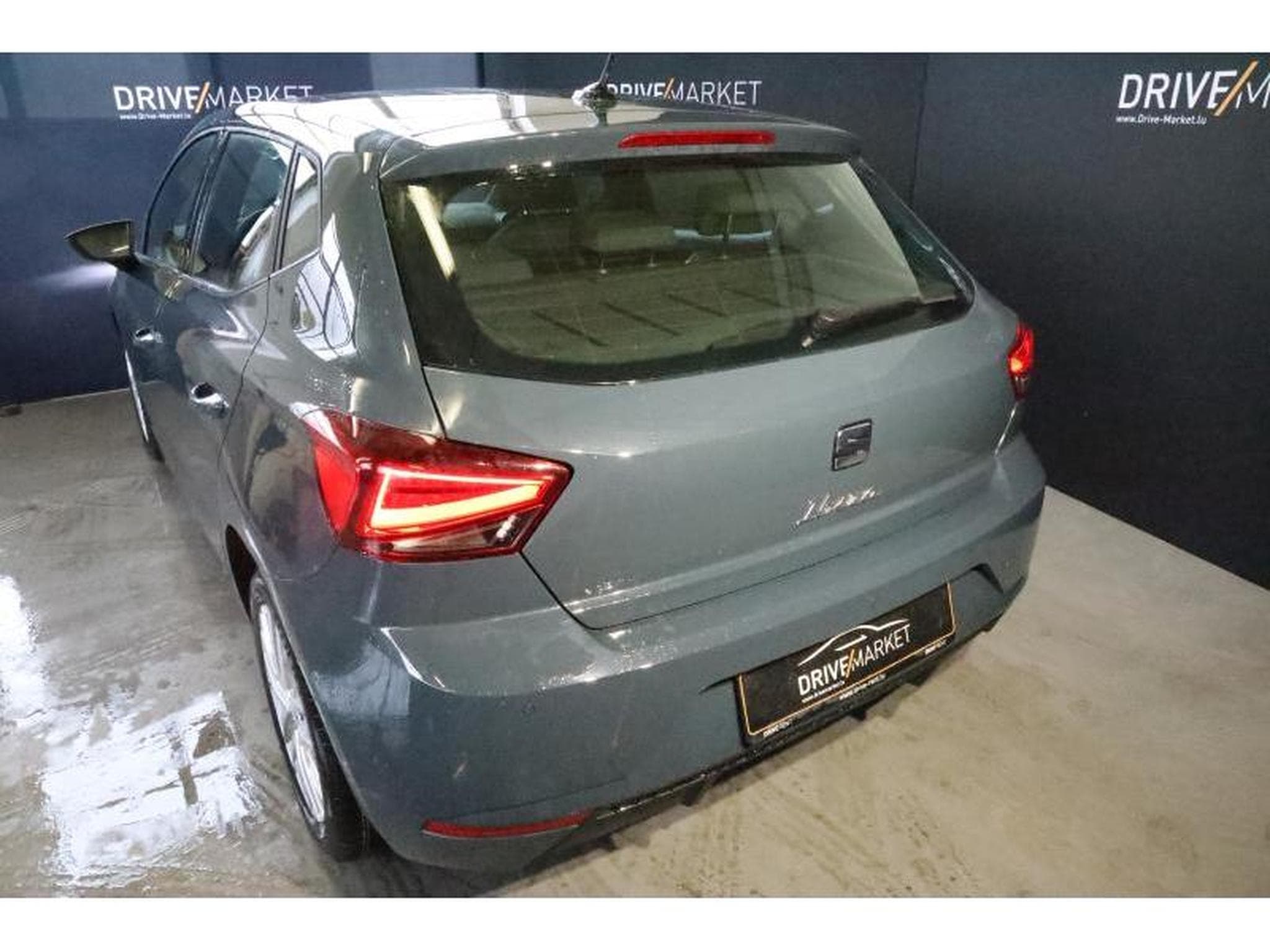 Seat Ibiza Xcellence (2025) - Photo 10