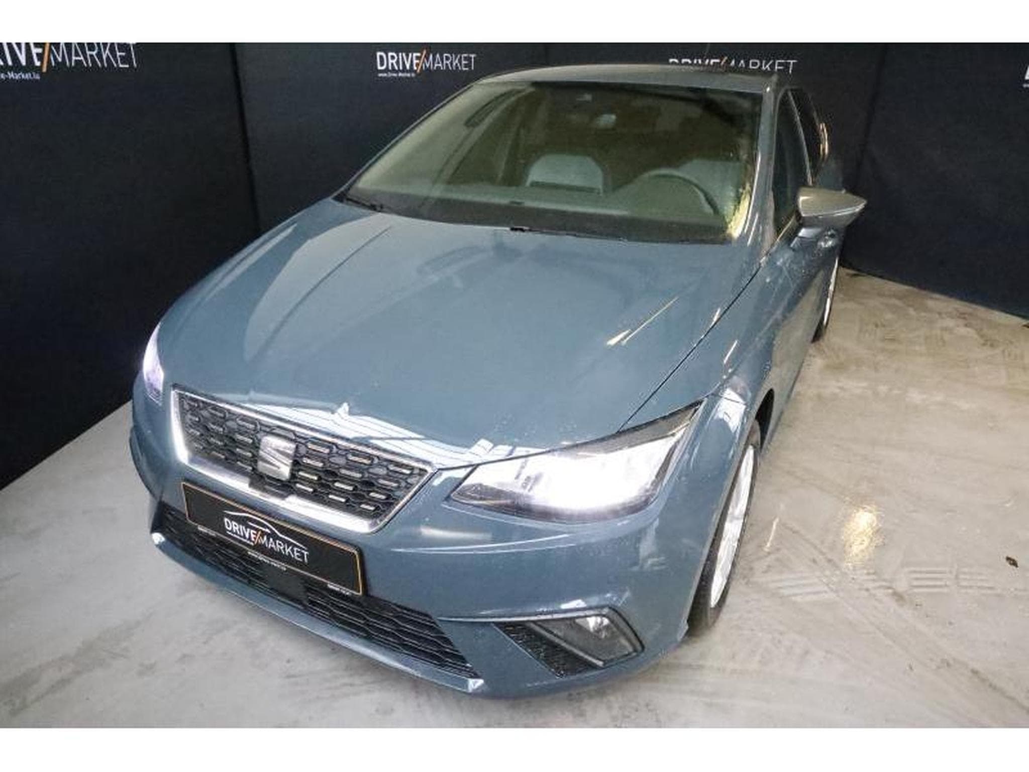 Seat Ibiza Xcellence (2025) - Photo 14