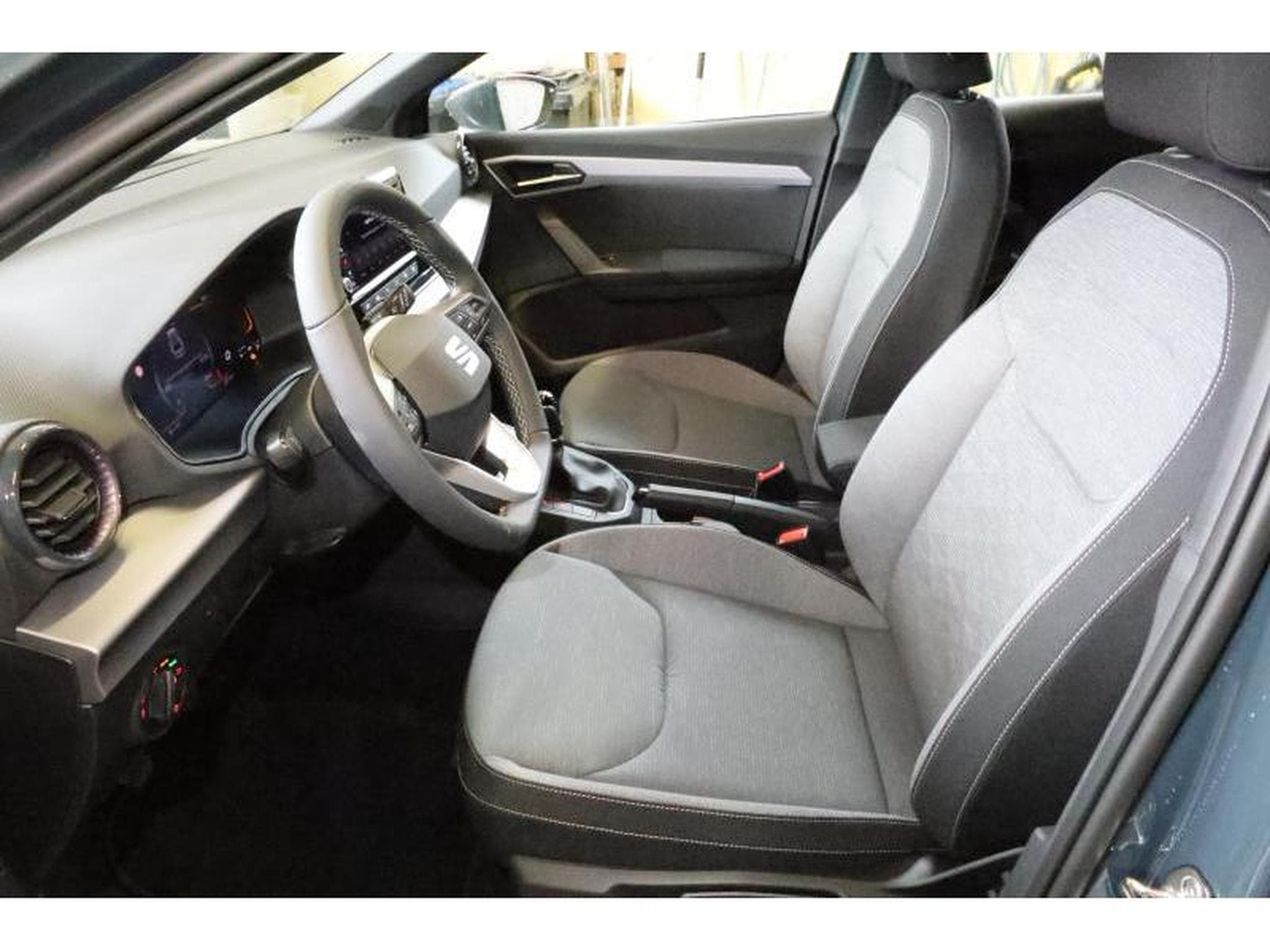 Seat Ibiza Xcellence (2025) - Photo 15